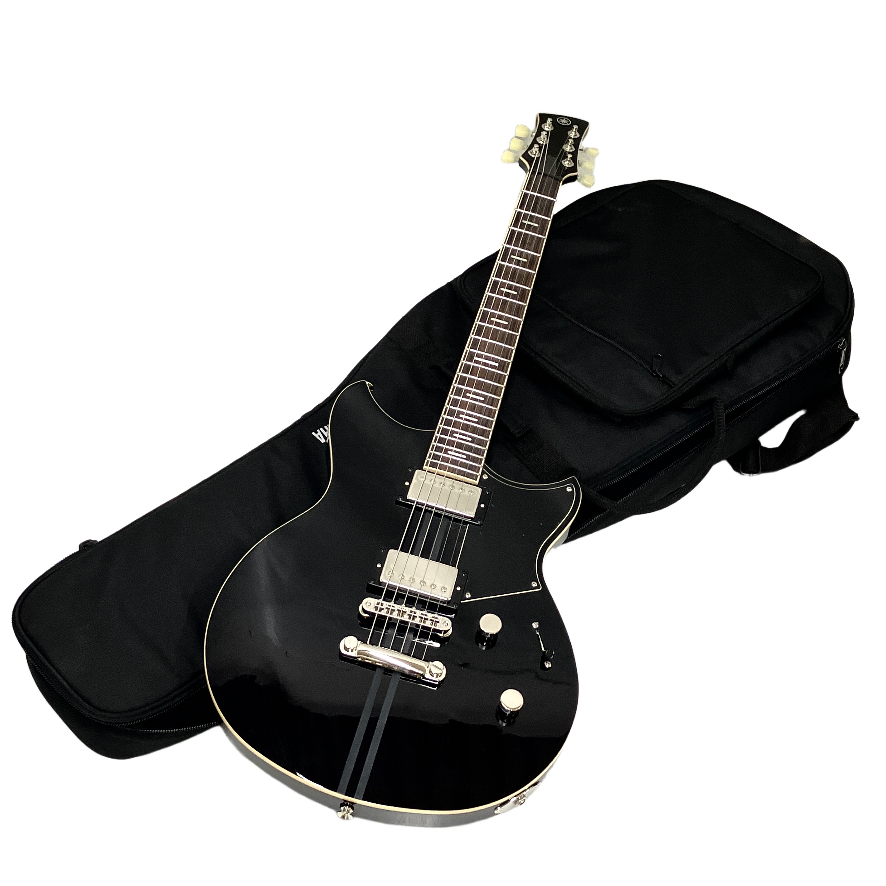 YAMAHA RSS20 Revstar Standard エレキギター