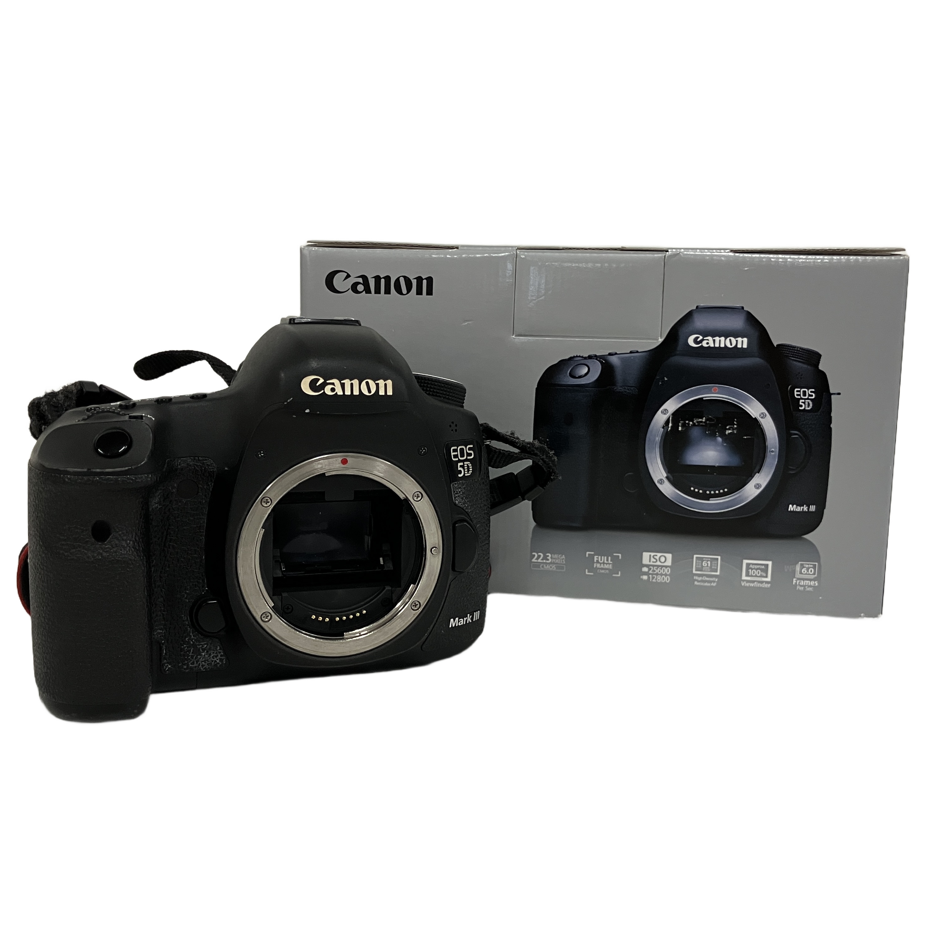 CANON EOS 5D Mark III デジタル一眼レフカメラ