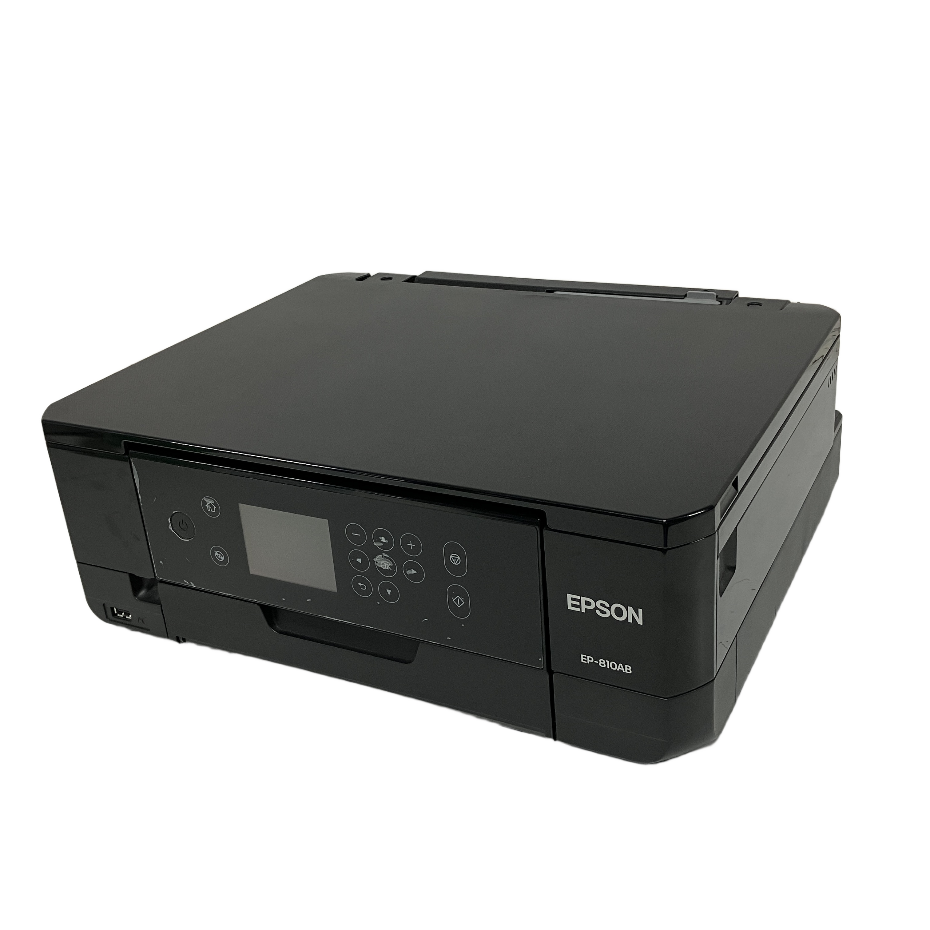 EPSON EP-810AW インクジェット複合機