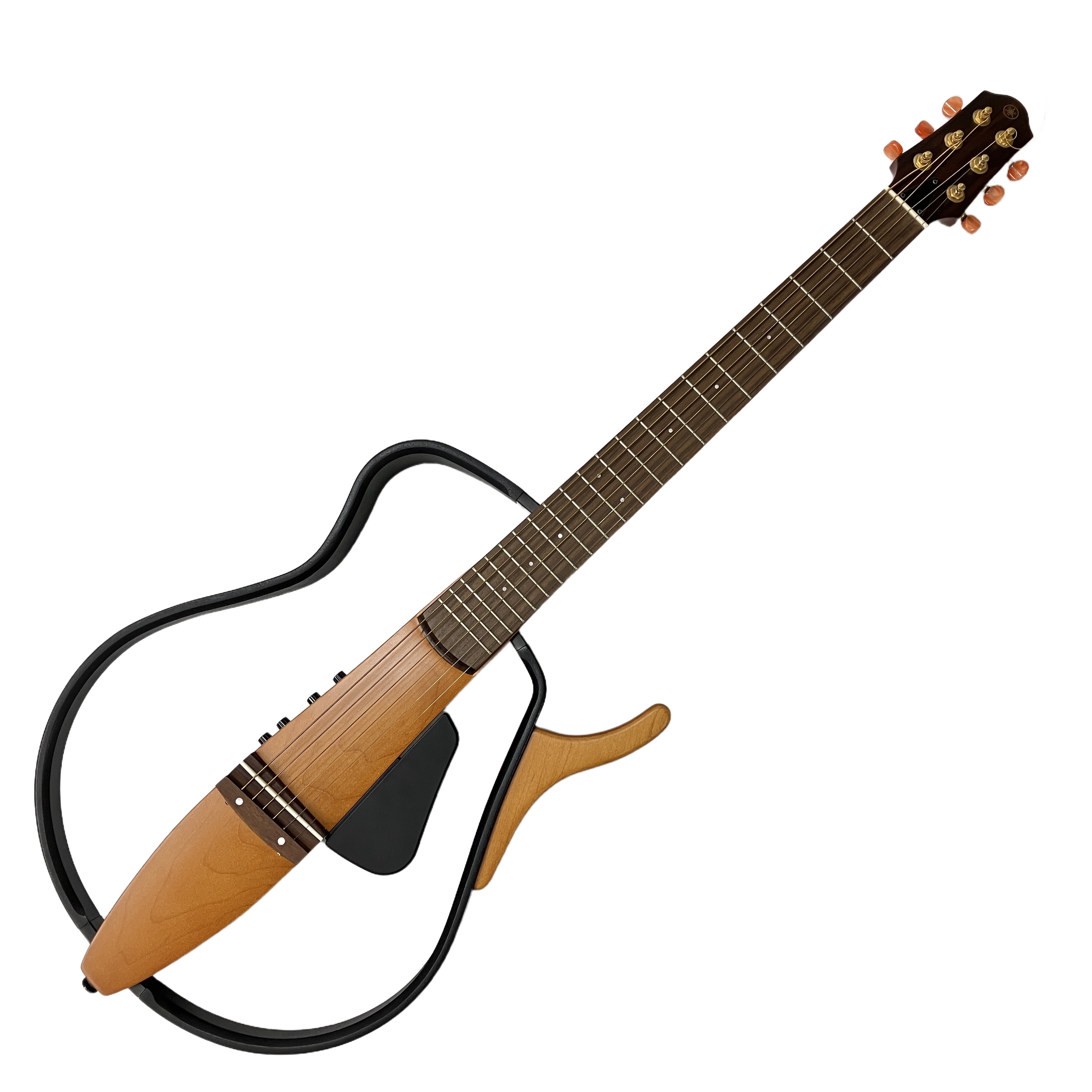 YAMAHA SLG110S サイレントギター