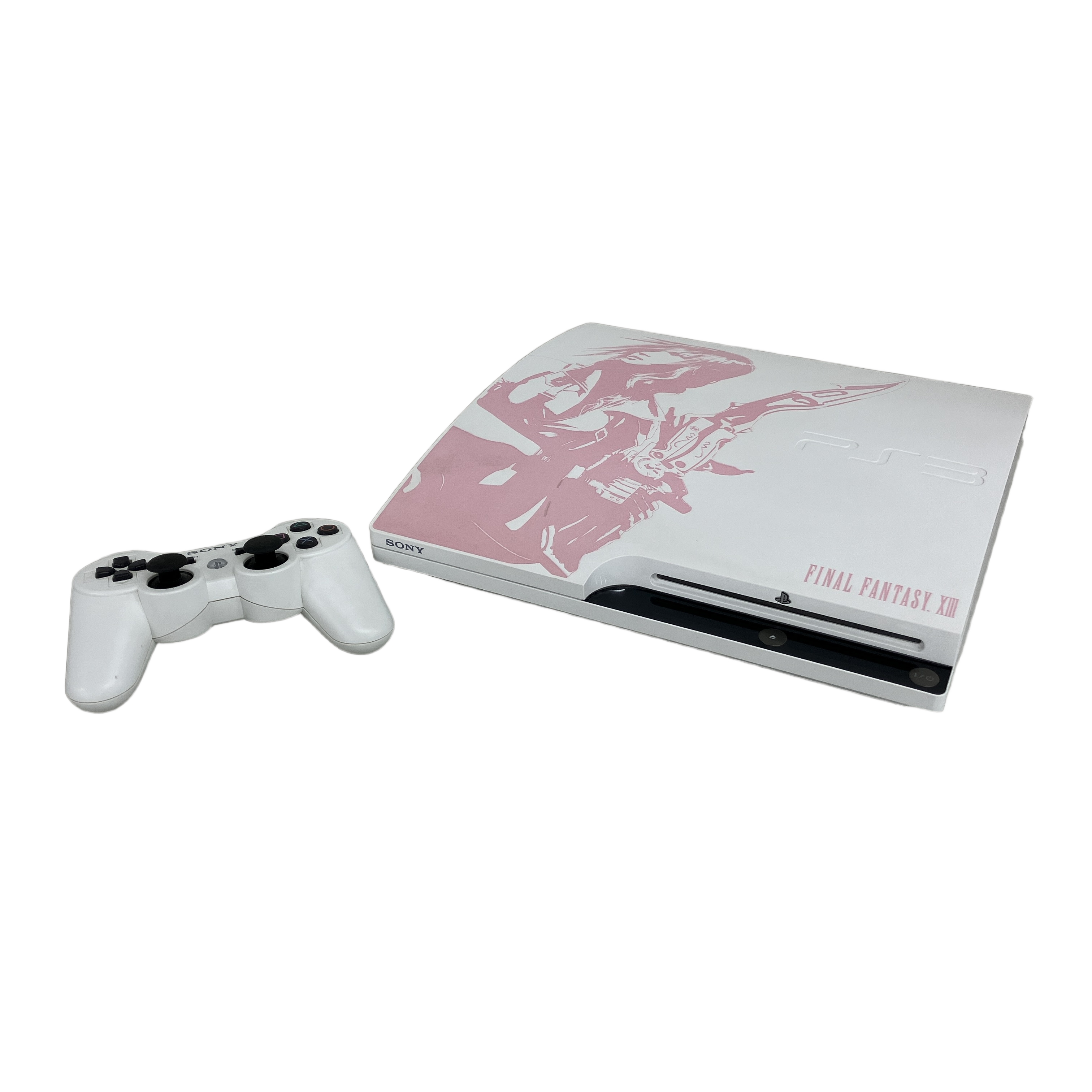 SONY CECH-2000B PS3 250GB ライトニングエディション