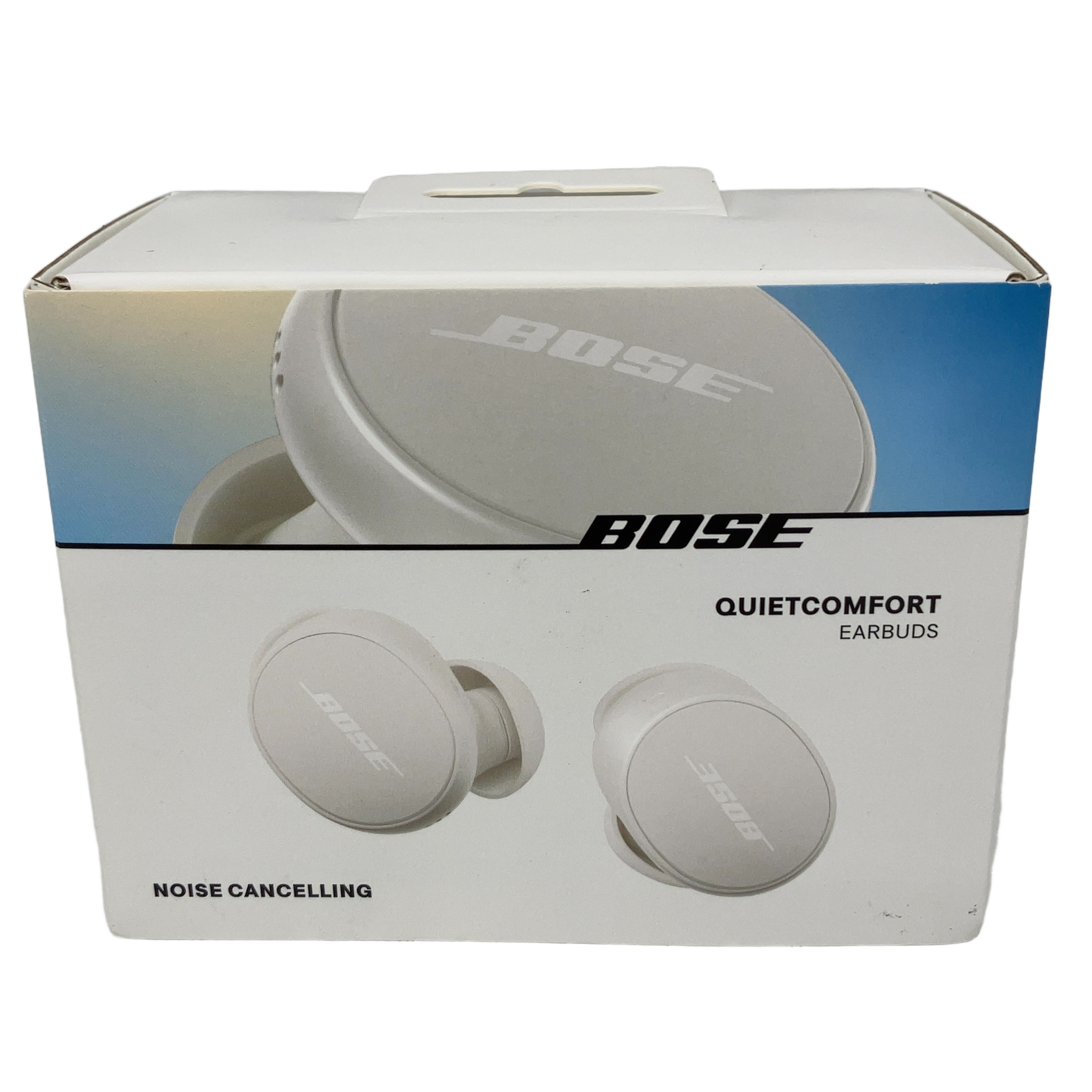 BOSE QuietComfort Earbuds ワイヤレスイヤホン