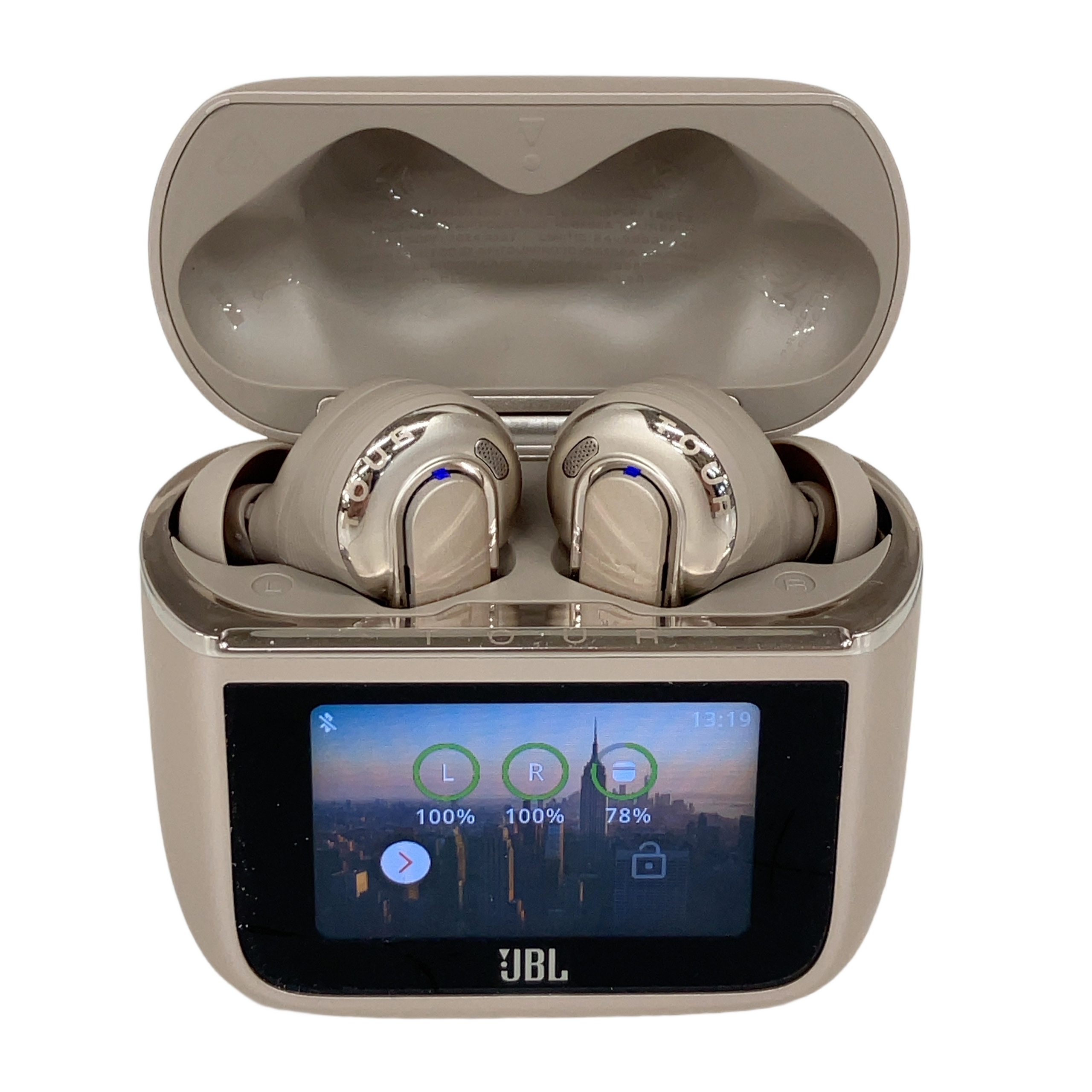 JBL TOUR PRO 3 ワイヤレスイヤホン