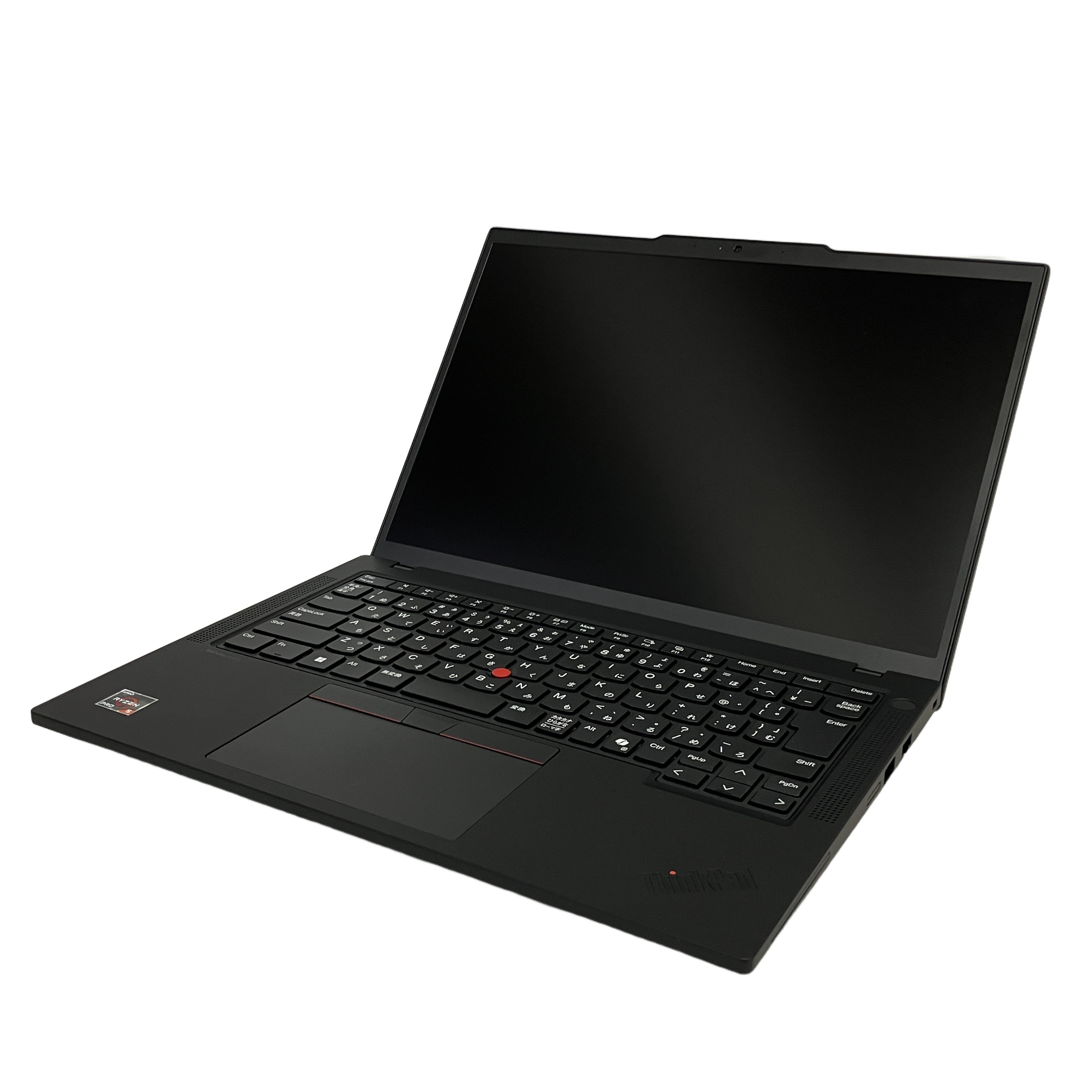 LENOVO ThinkPad T14s Gen5 ノートパソコン 8GB 256GB