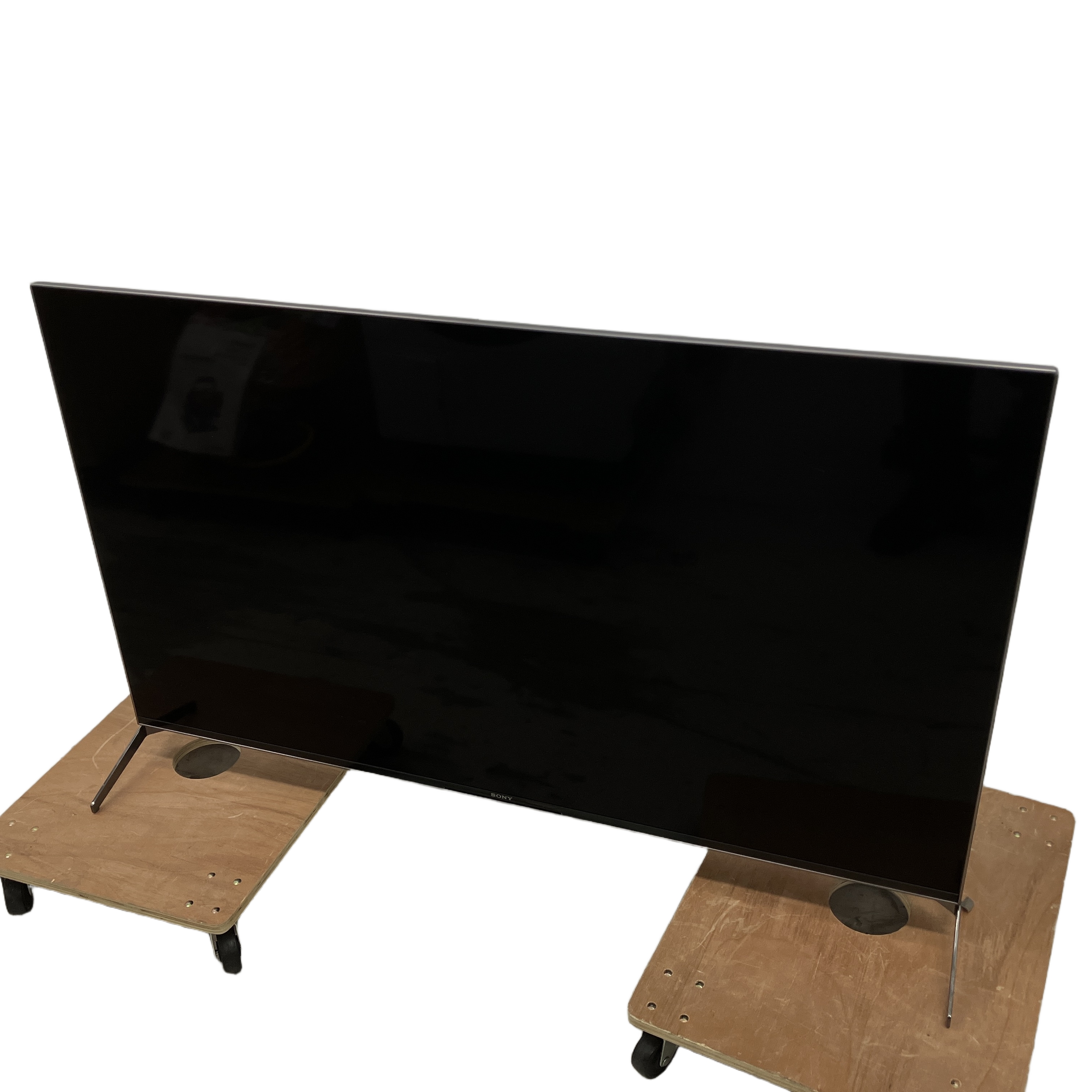 SONY BRAVIA KJ-55X9500H 4Kテレビ 55型