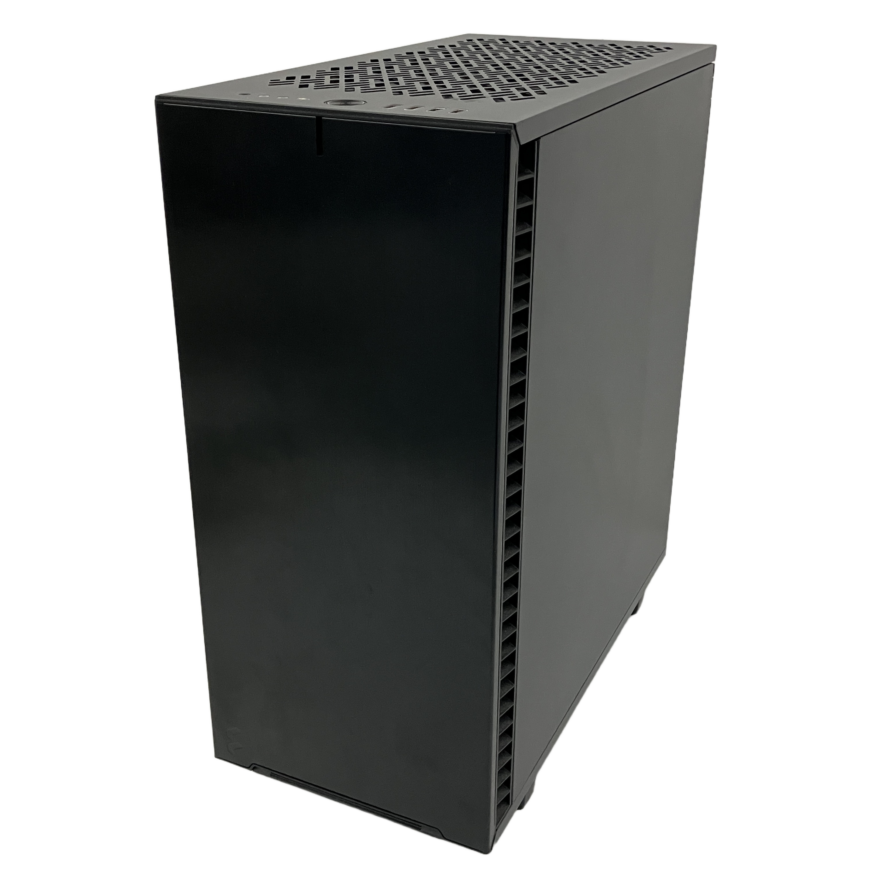 MSI MS-7D75 ゲーミングデスクトップ Ryzen7 9800X3D