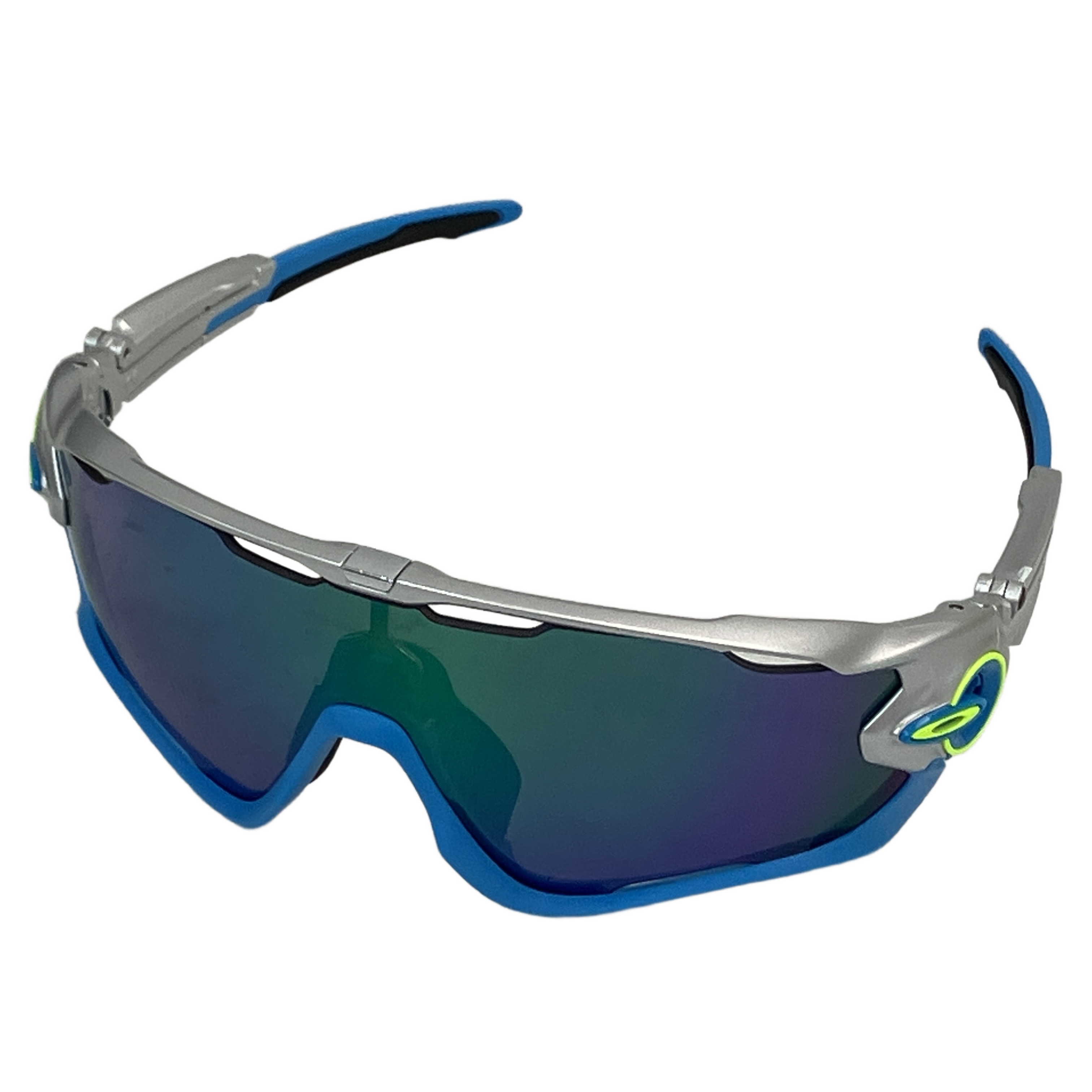 OAKLEY Jawbreaker スポーツサングラス