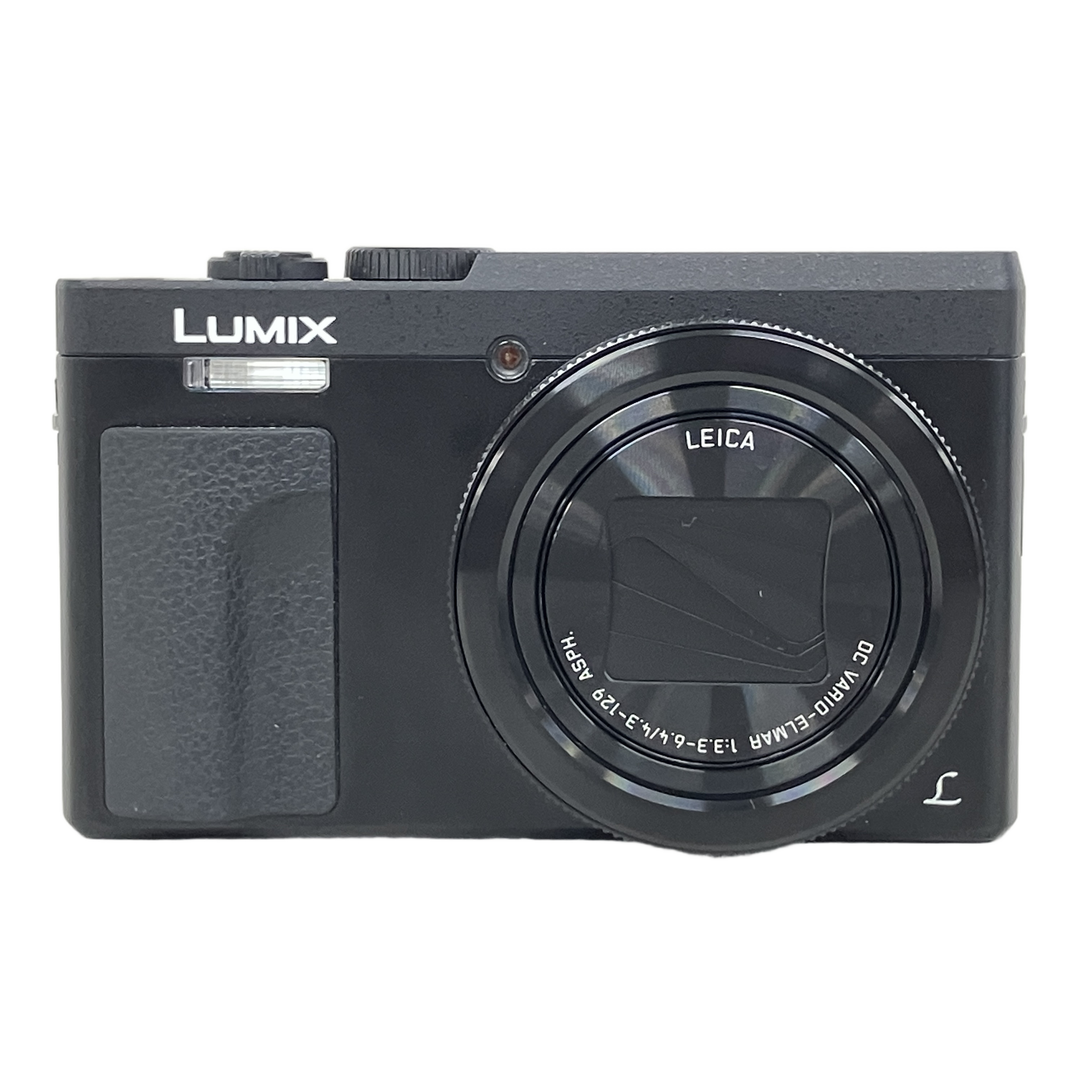 PANASONIC LUMIX DC-TZ90-K コンパクトデジタルカメラ