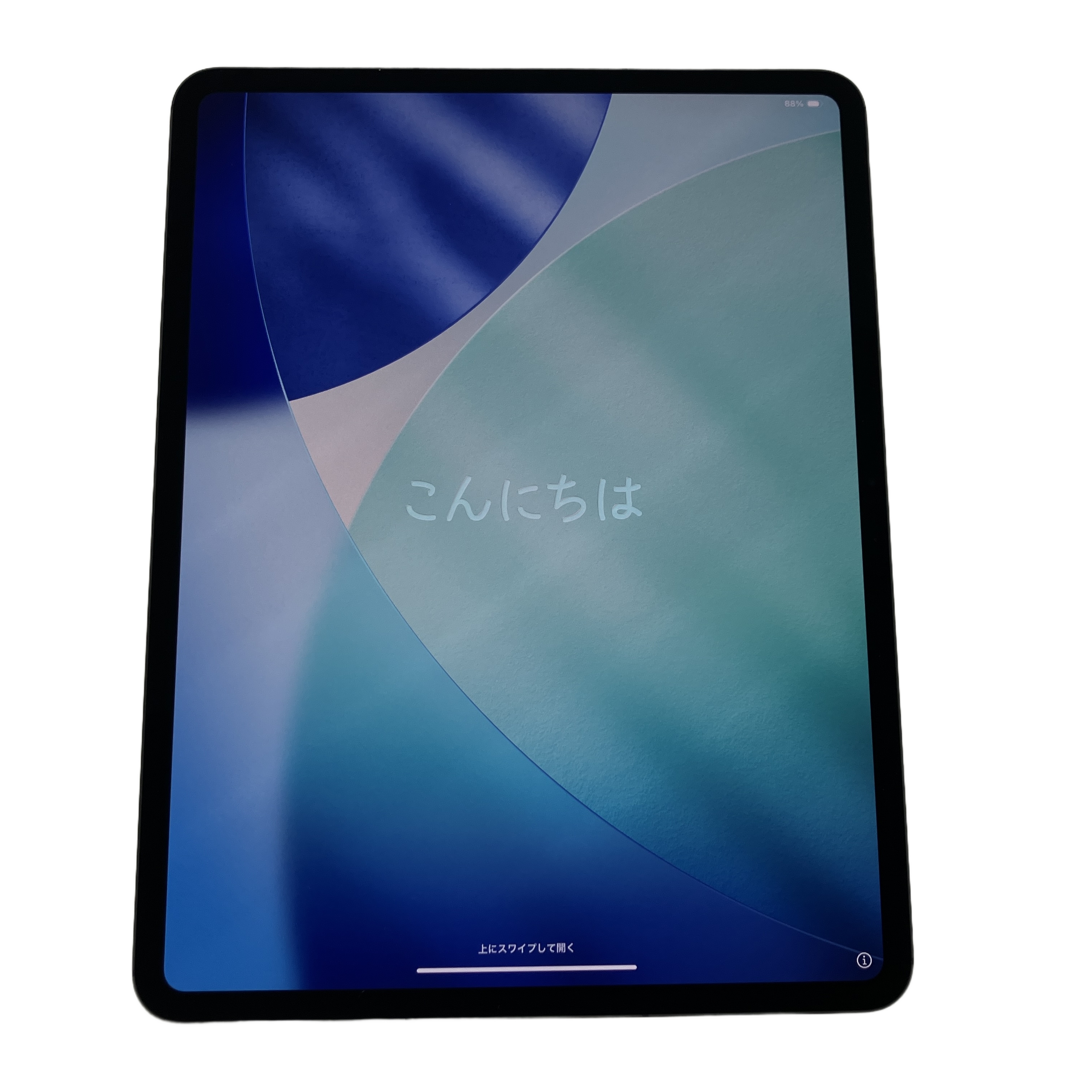 APPLE iPad Pro 13インチ M5 2TB タブレット