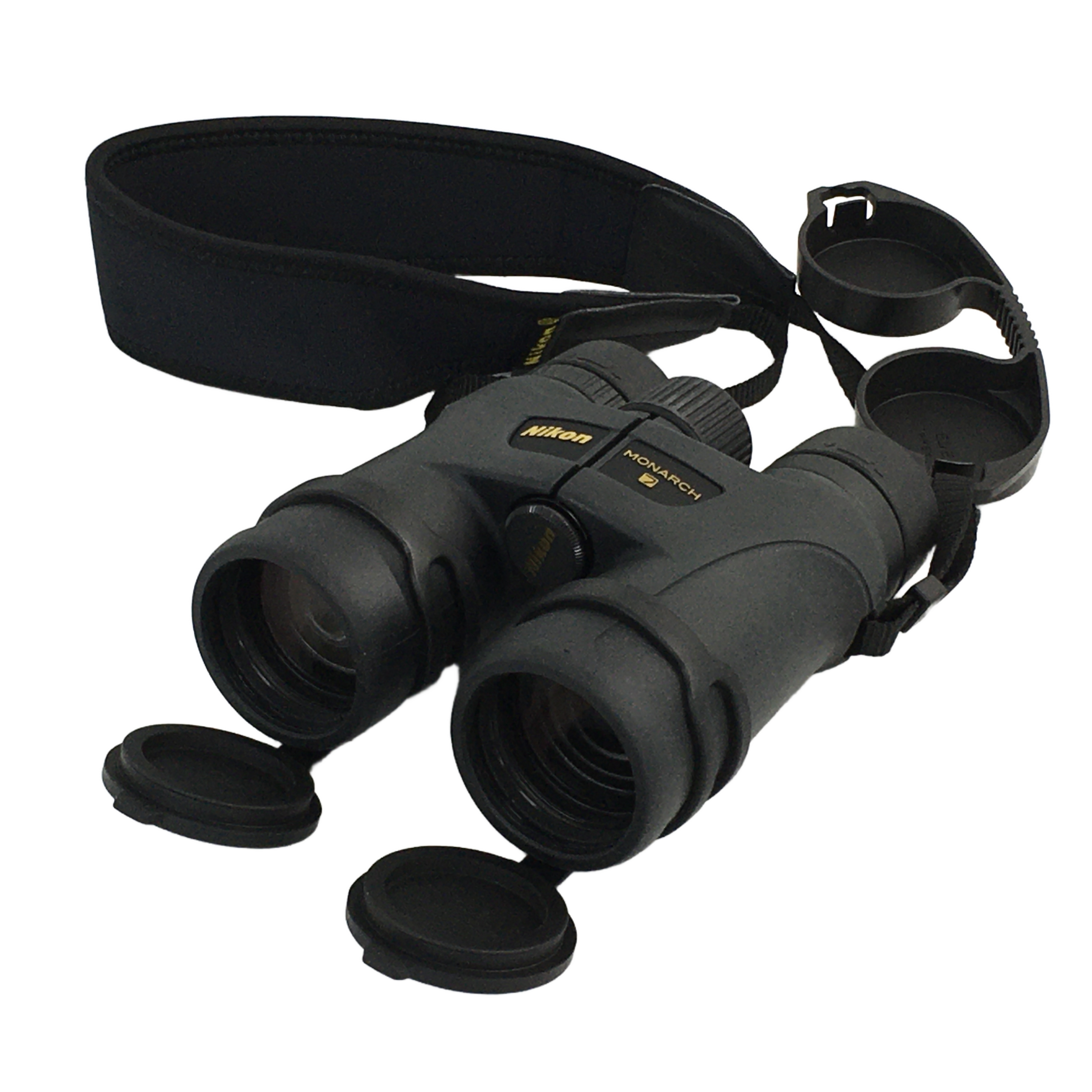 NIKON MONARCH 7 8×42 双眼鏡