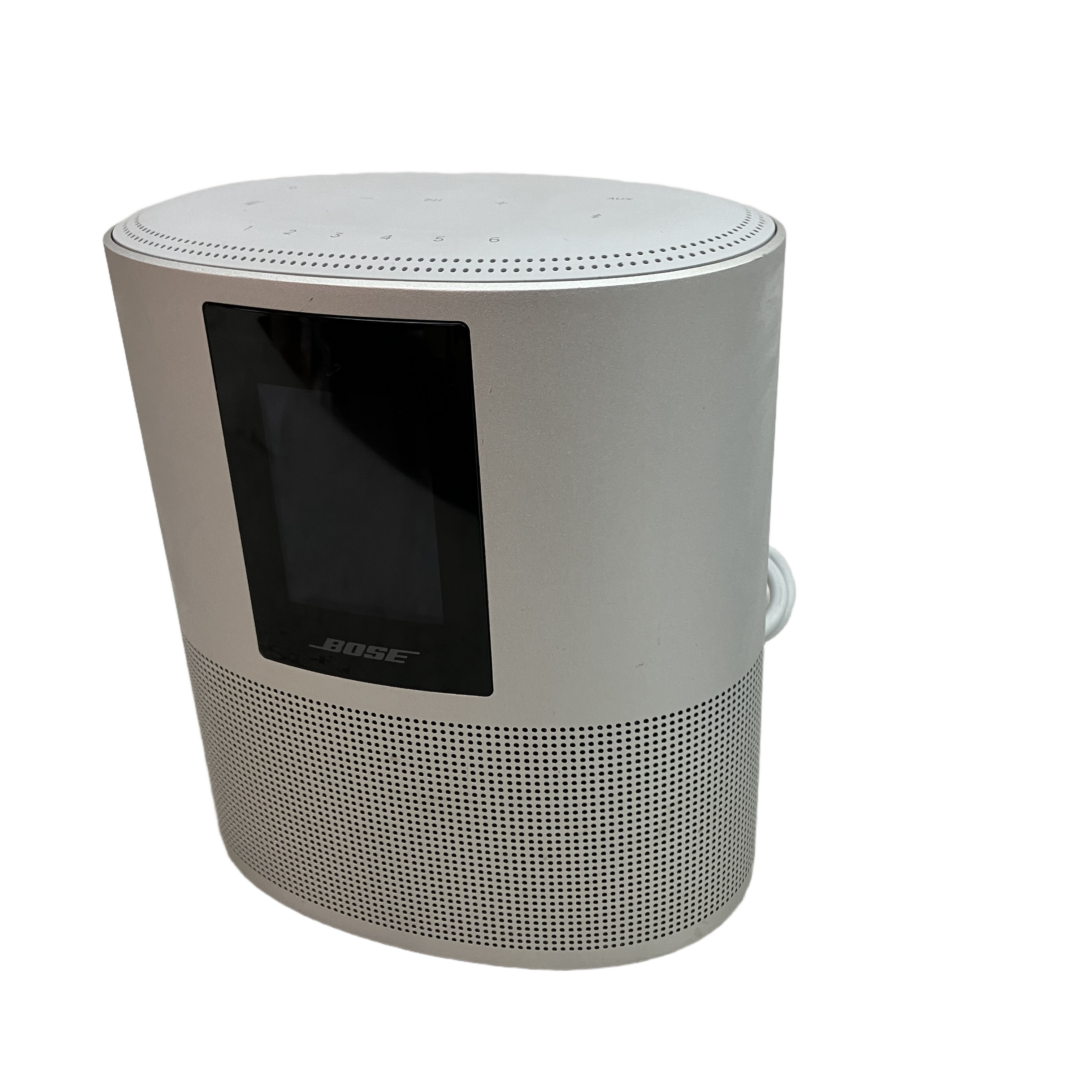 BOSE Home Speaker 500 ワイヤレススピーカー シルバー
