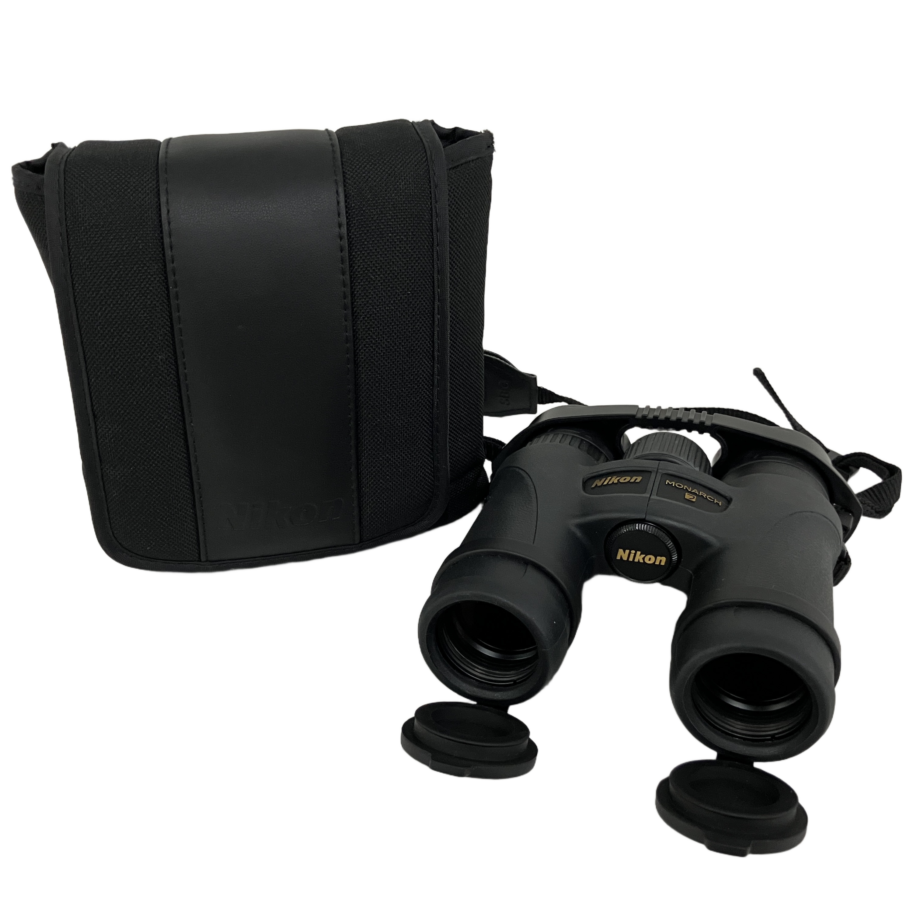 NIKON MONARCH 7 M711 8×30 双眼鏡