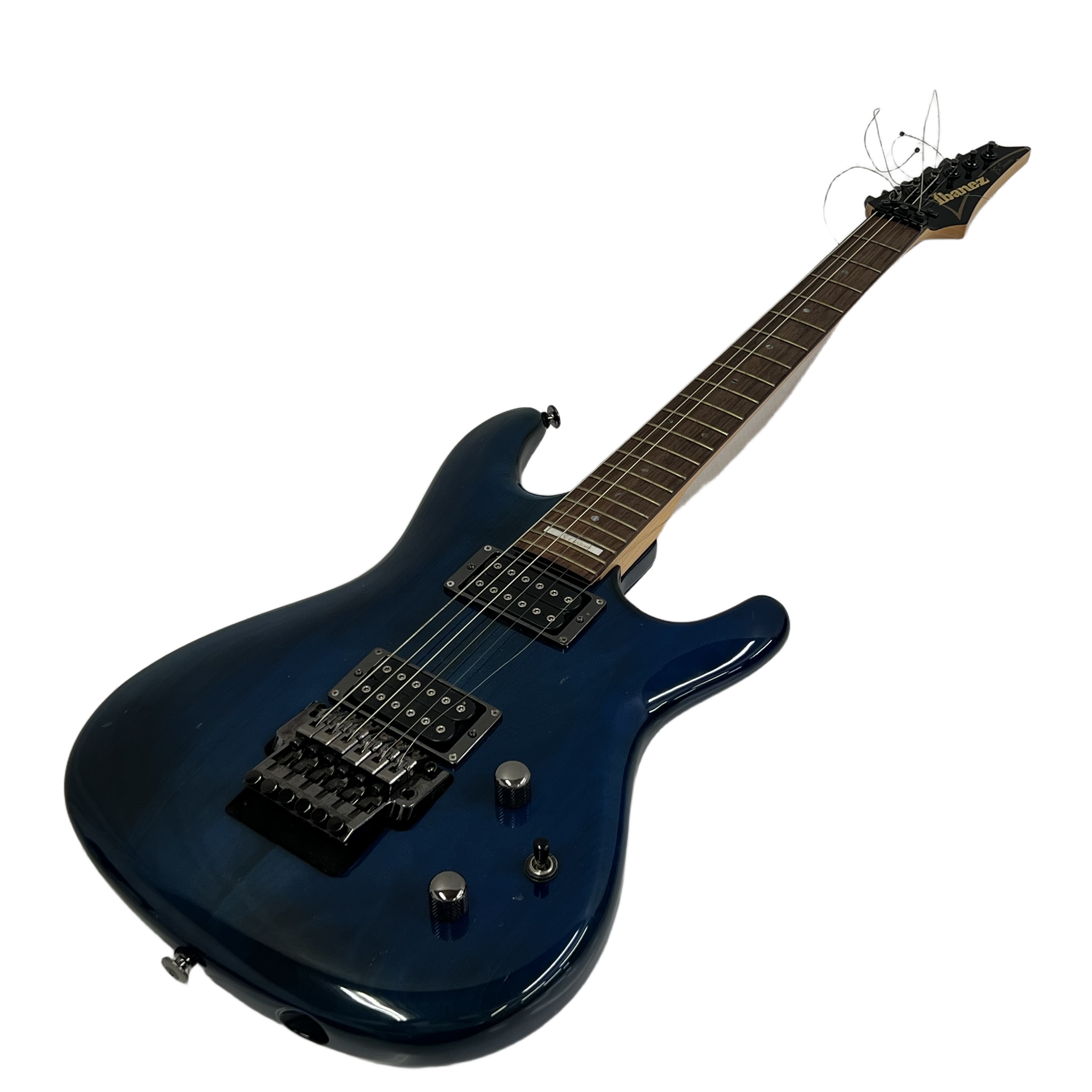 IBANEZ JS1 エレキギター