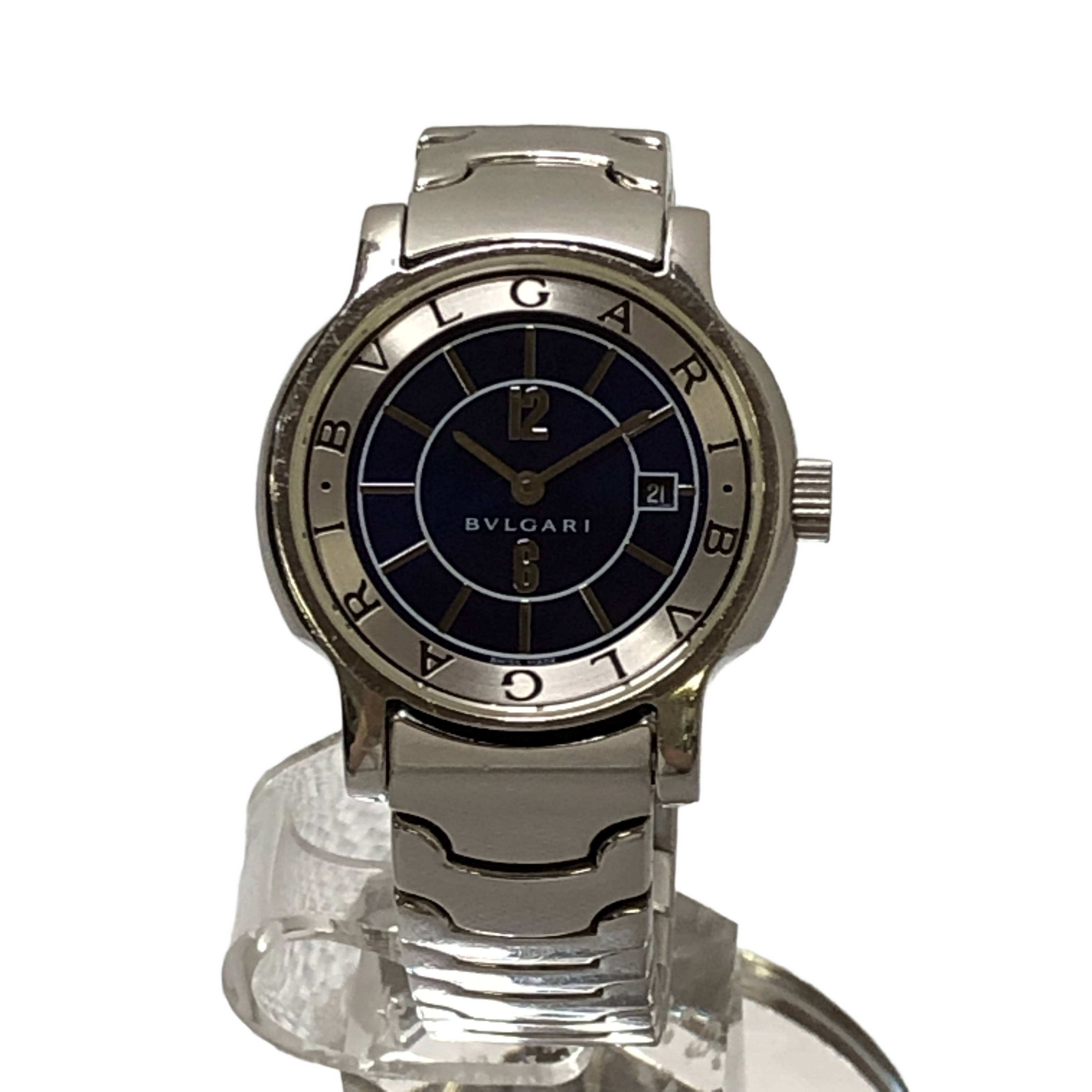BVLGARI 時計