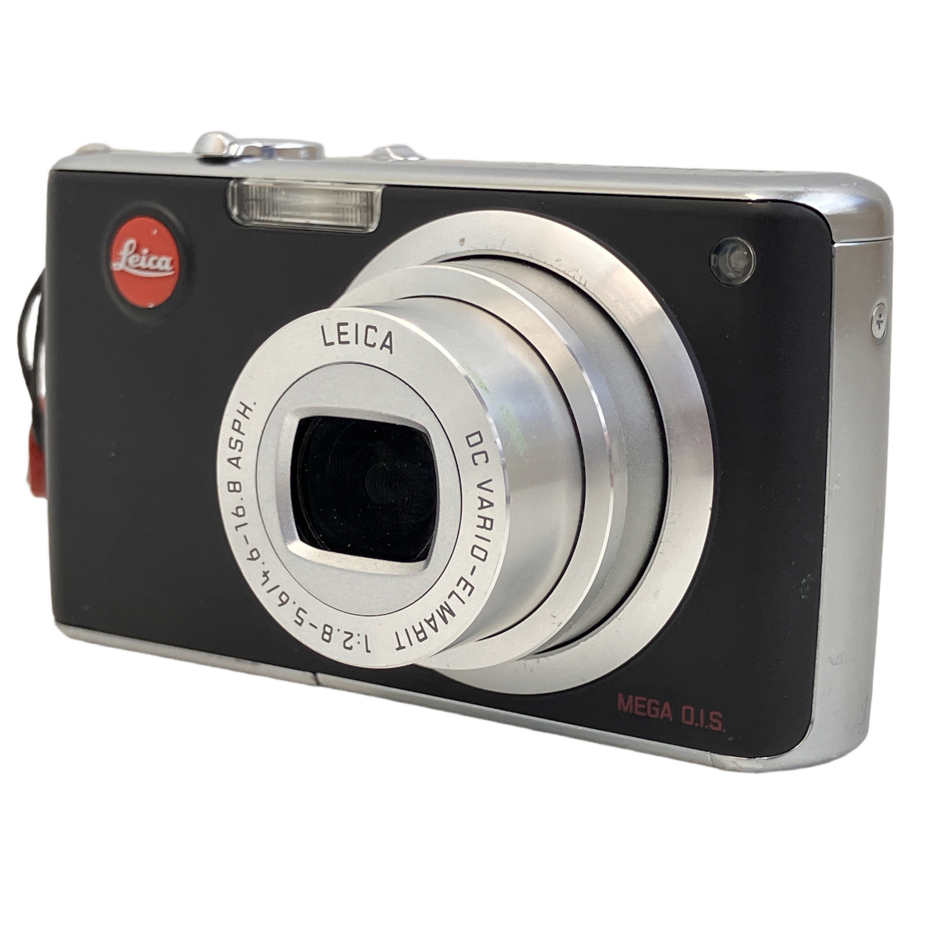 LEICA C-LUX1 デジタルカメラ