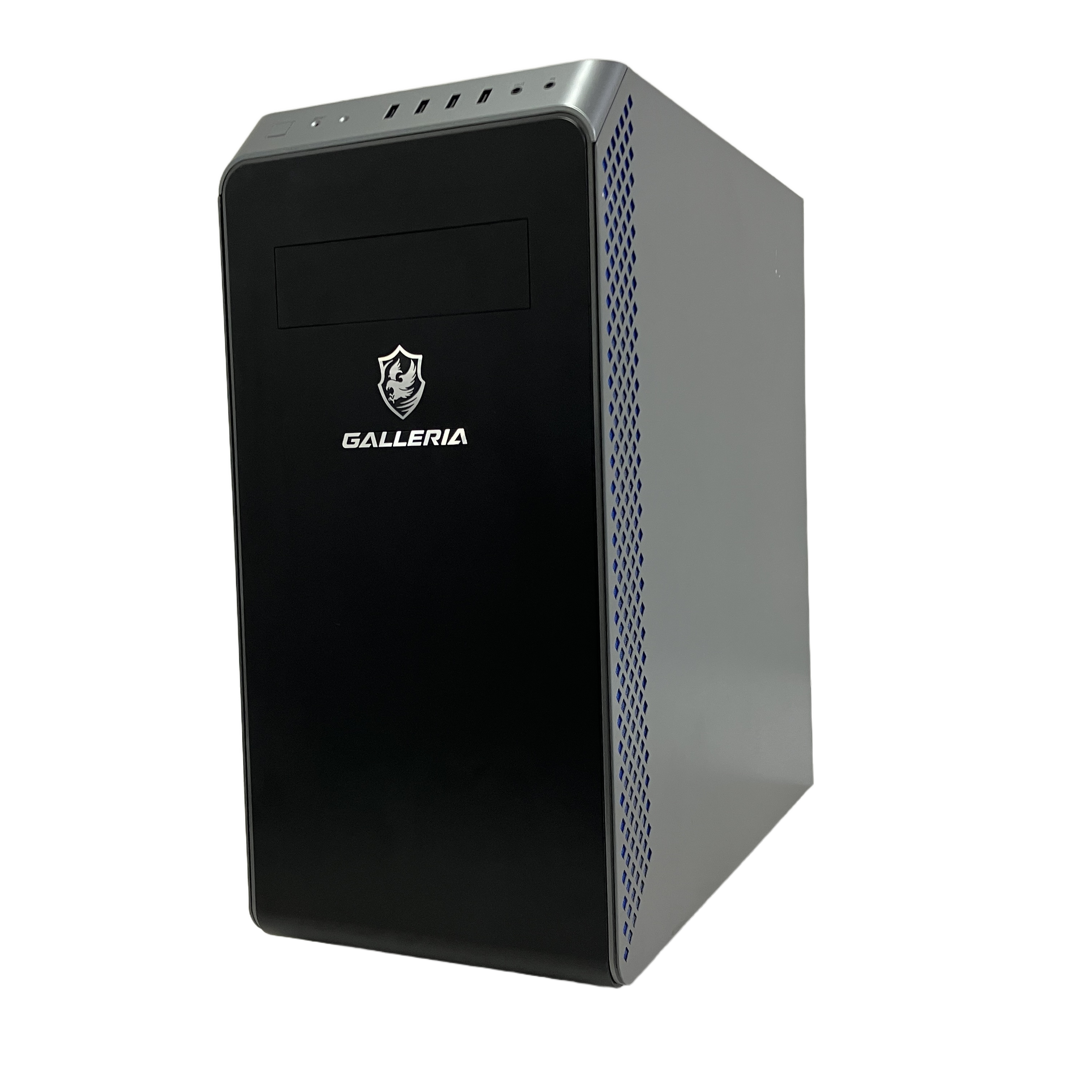 THIRDWAVE GALLERIA ZA9C-R49 ゲーミングデスクトップPC