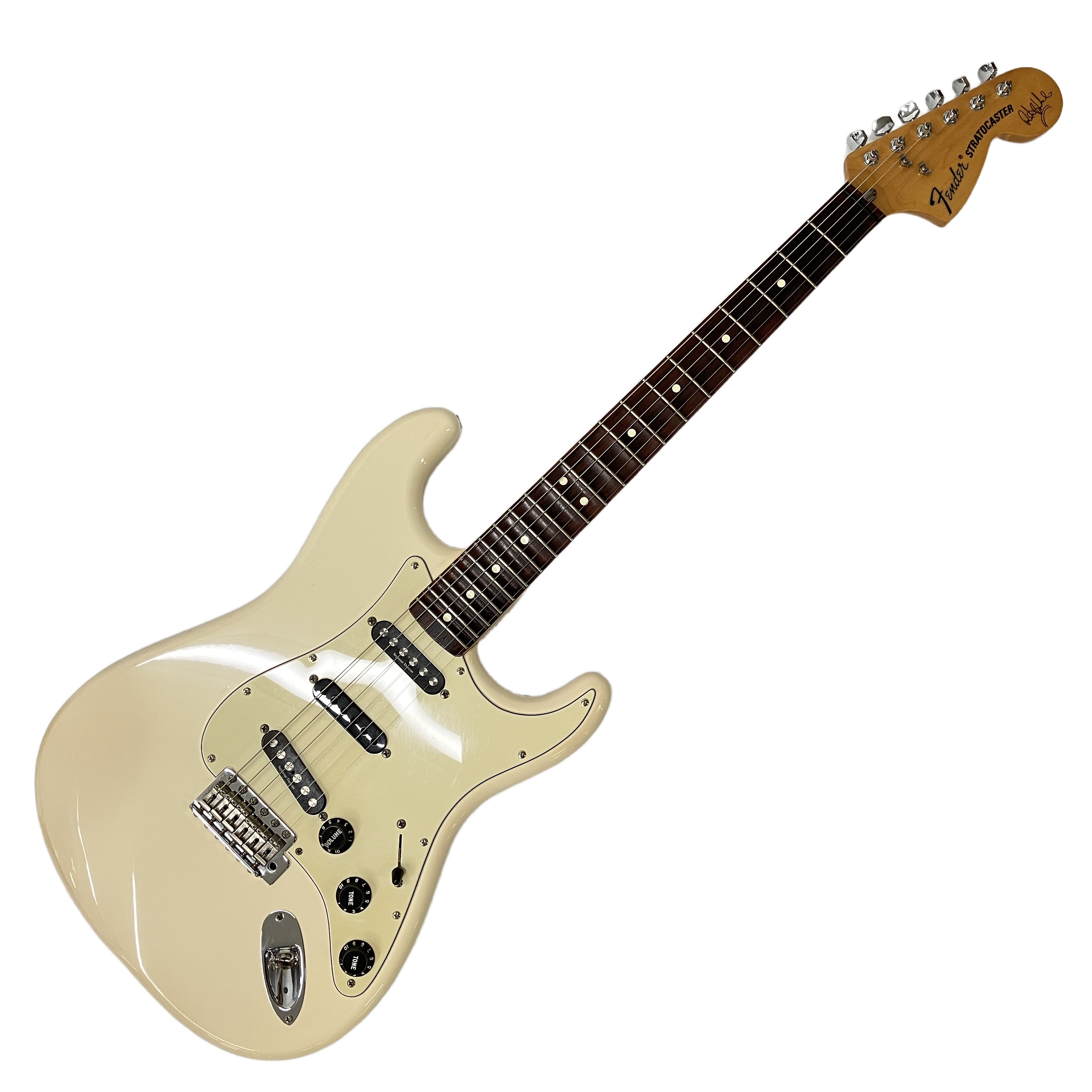 FENDER Ritchie Blackmore Stratocaster エレキギター