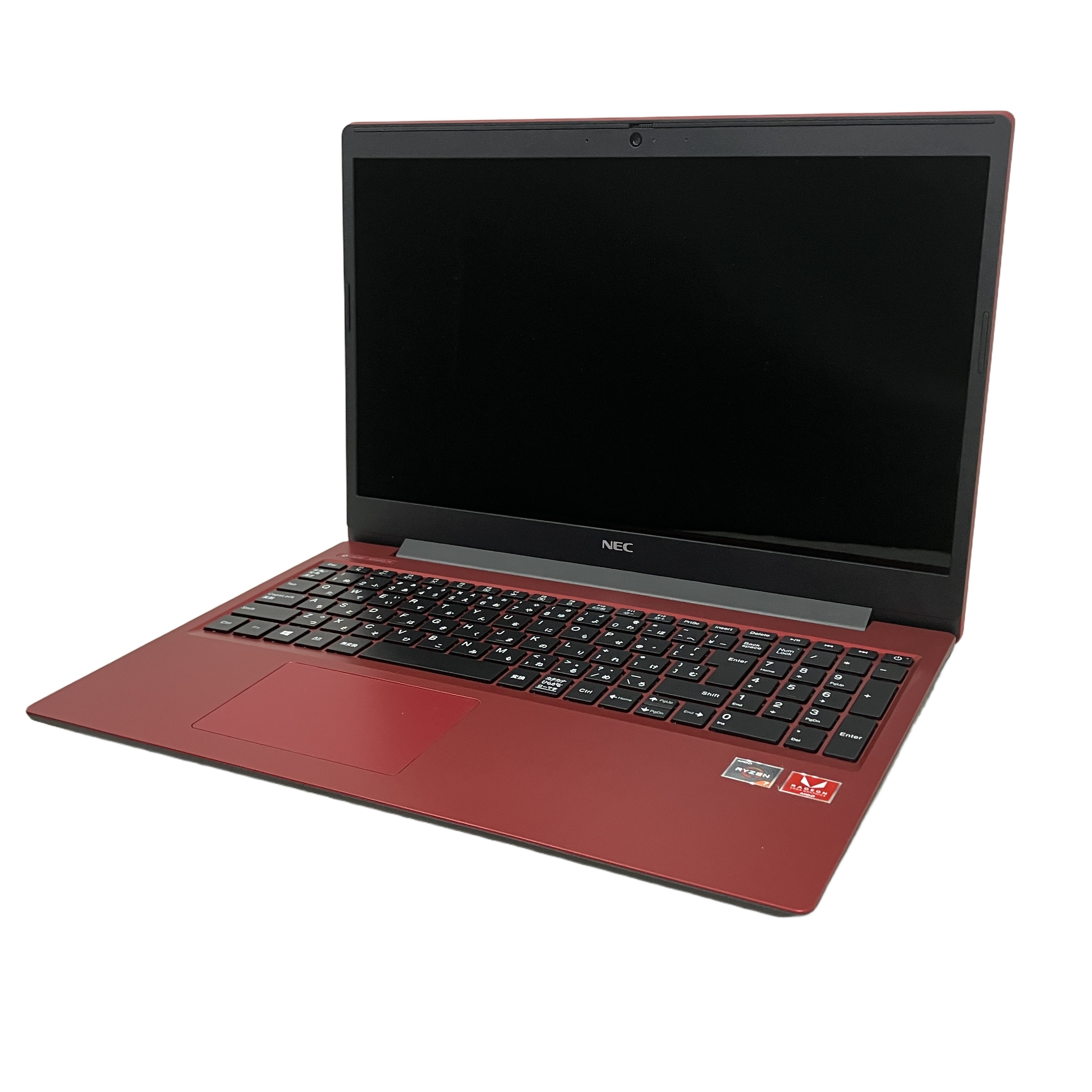 NEC LAVIE Note Standard NS600/RAR ノートパソコン 15.6型