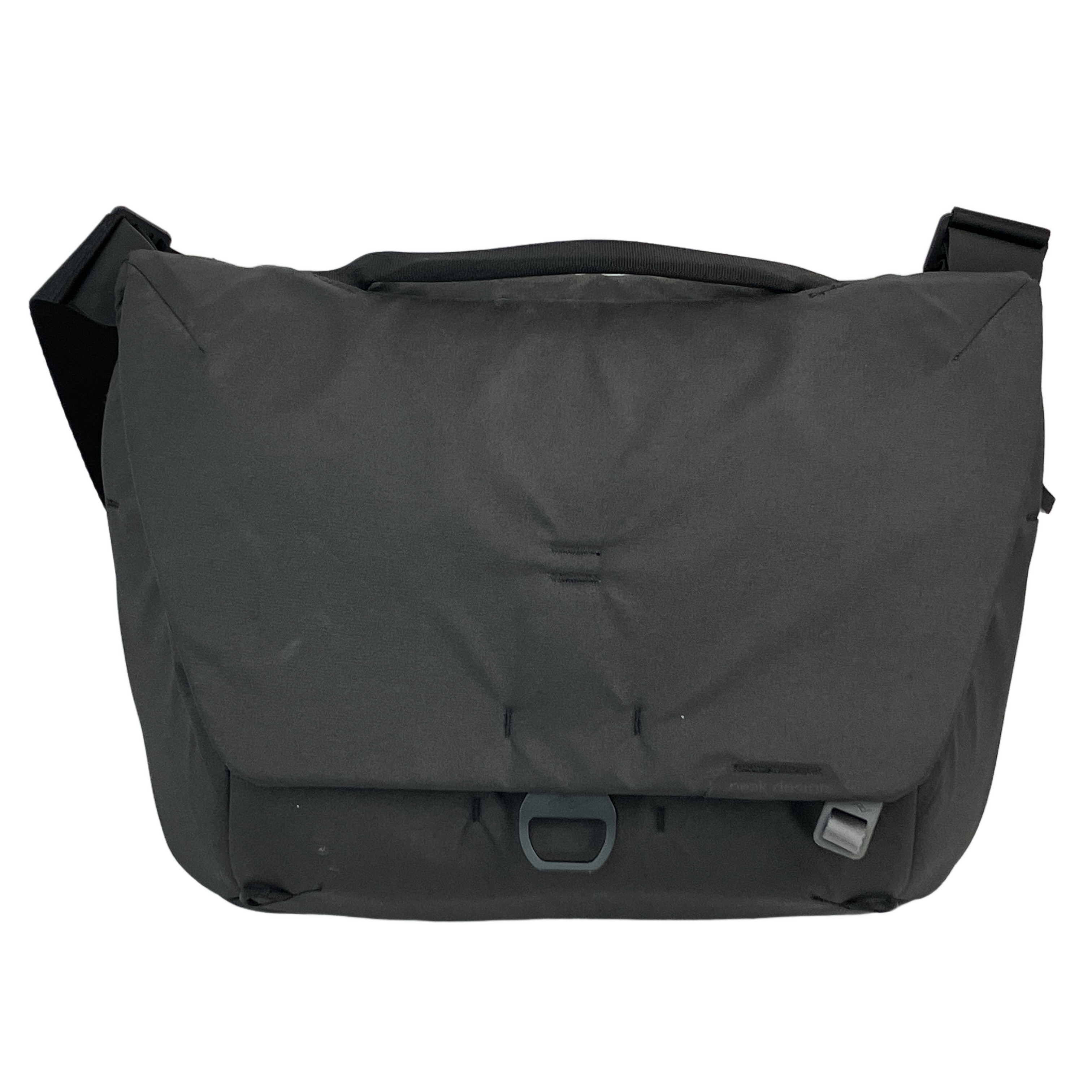 PEAK DESIGN Everyday Messenger 13L カメラバッグ