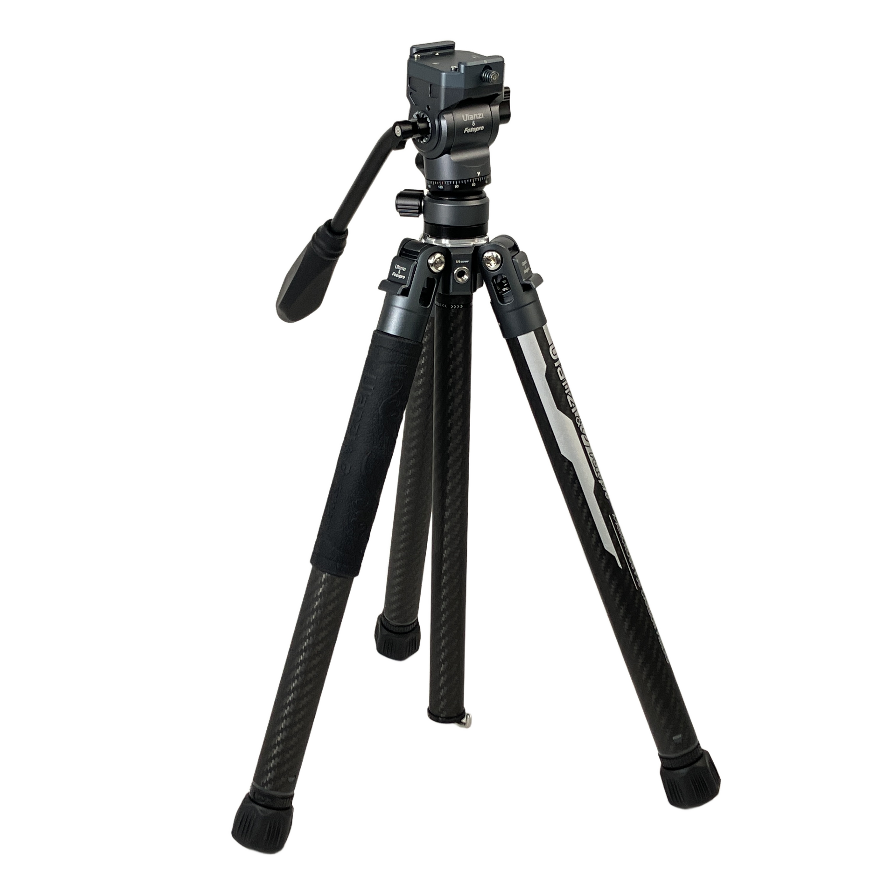 ULANZI X-Aircross F38 カーボン 三脚