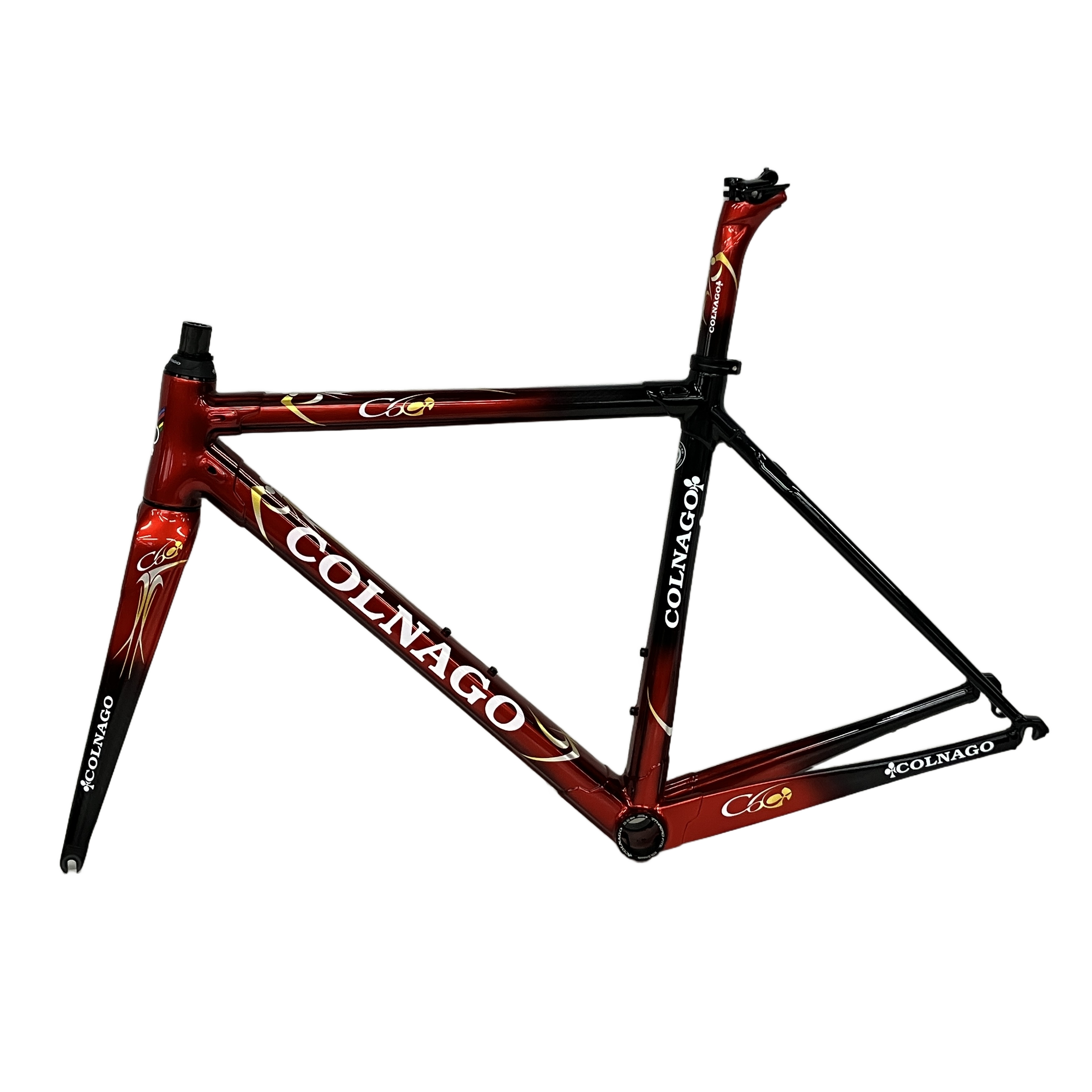 COLNAGO C60 フルカーボン フレーム