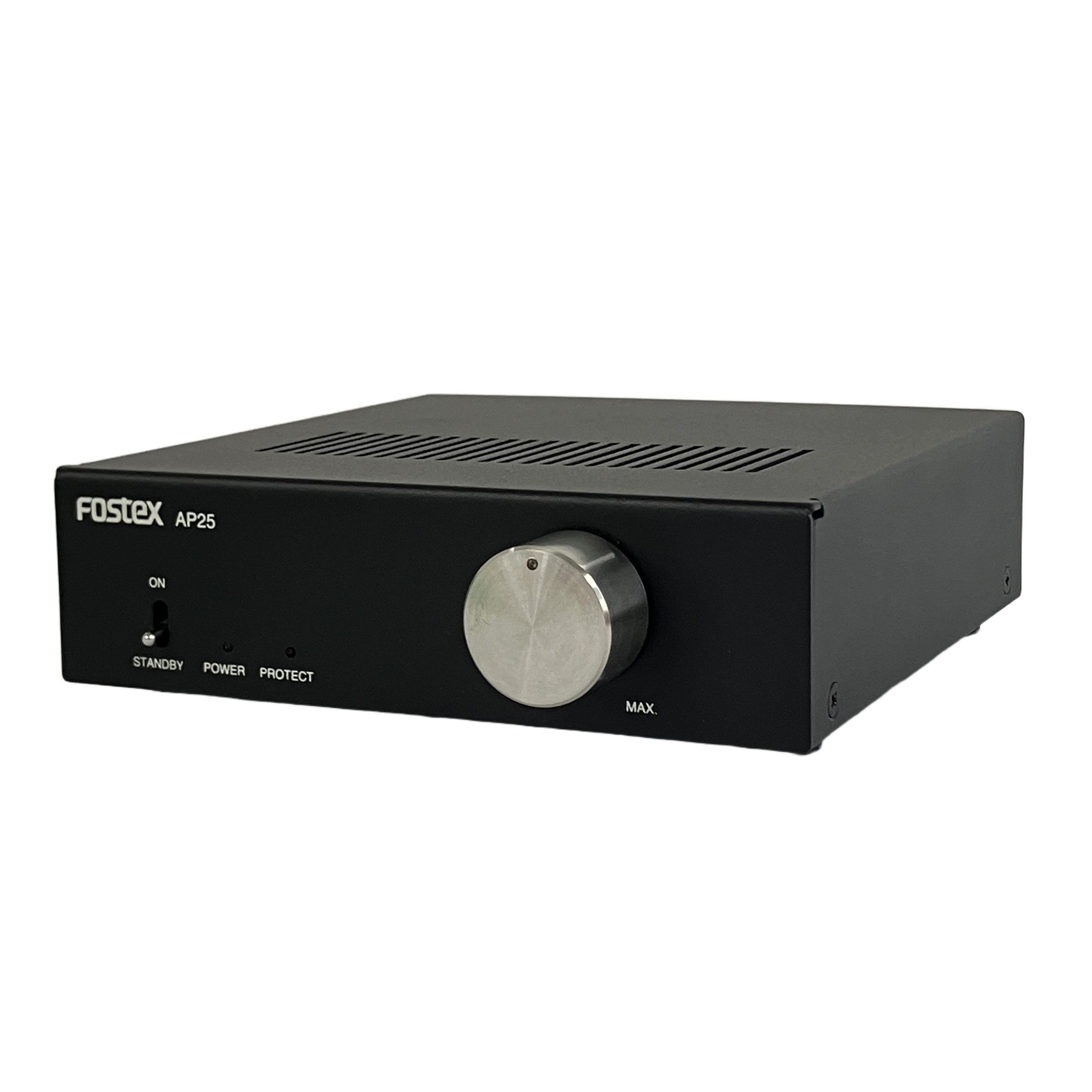 FOSTEX AP25 パワーアンプ