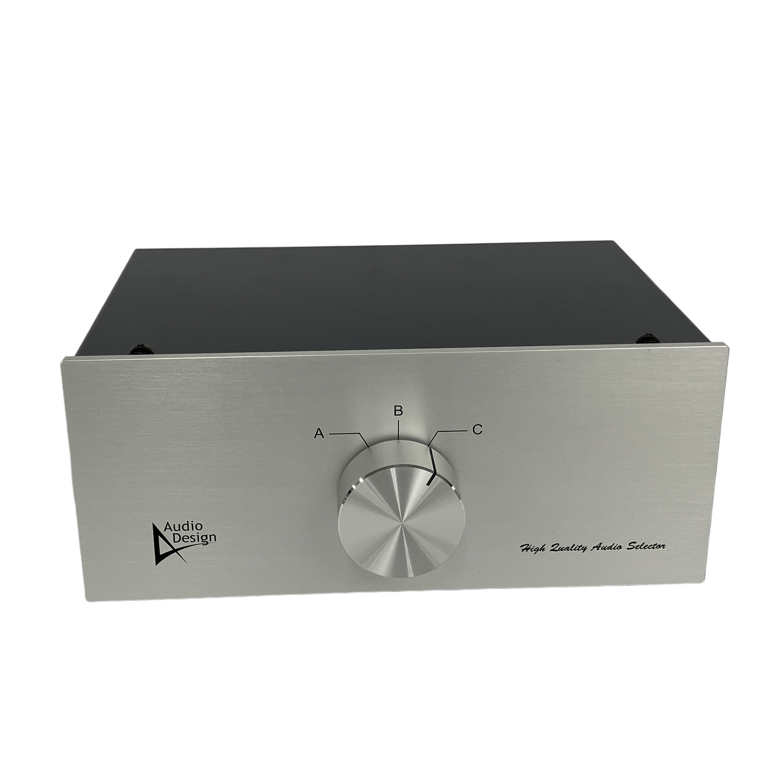 AUDIO DESIGN HAS-3L ラインセレクター