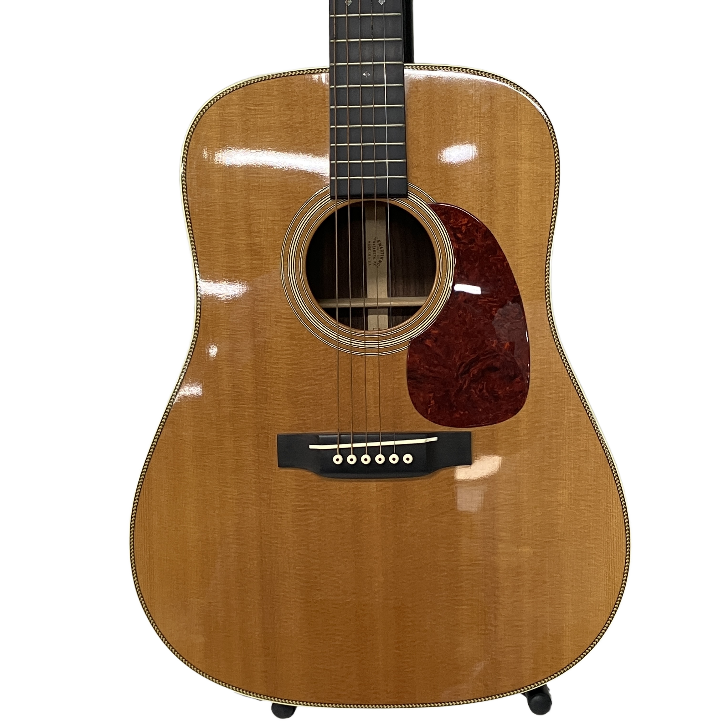 MARTIN HD-28VR アコースティックギター