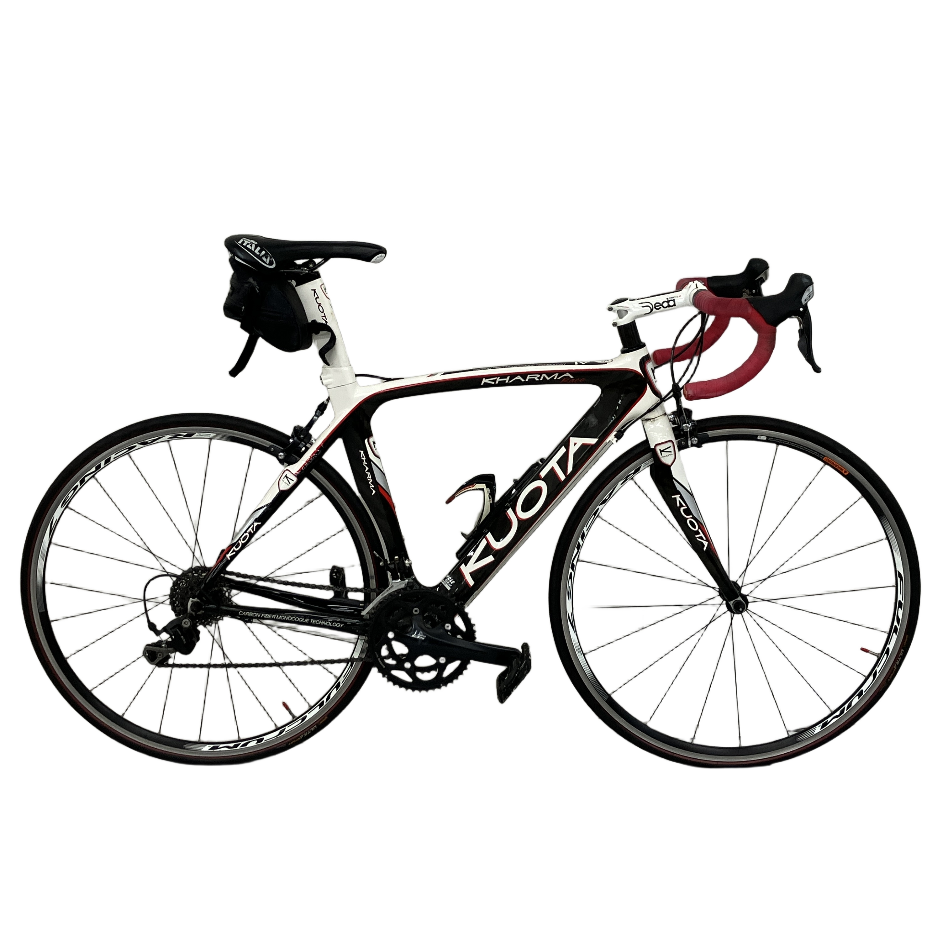 KUOTA KHARMA ロードバイク 105