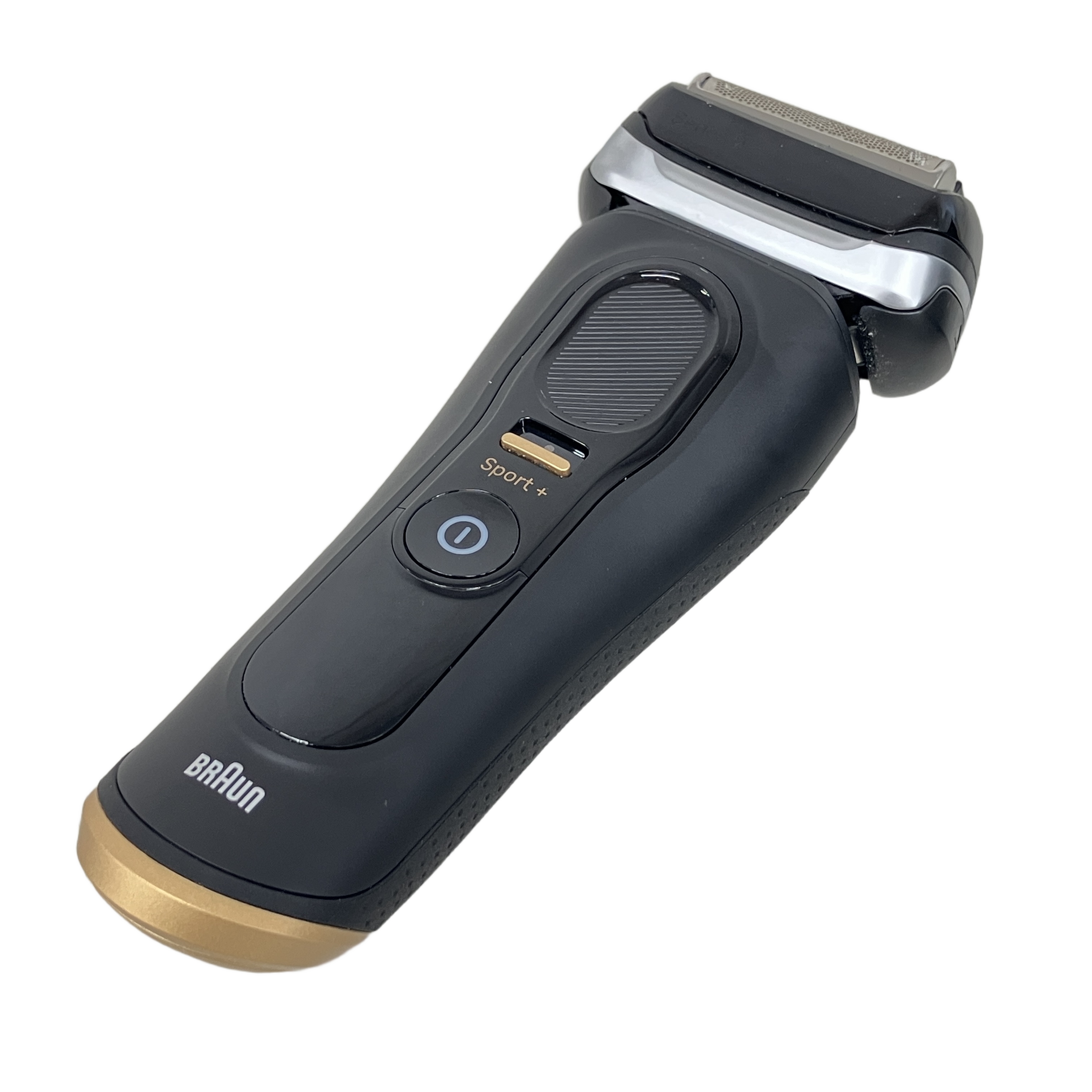 BRAUN Series 9 Sport+ 電気シェーバー