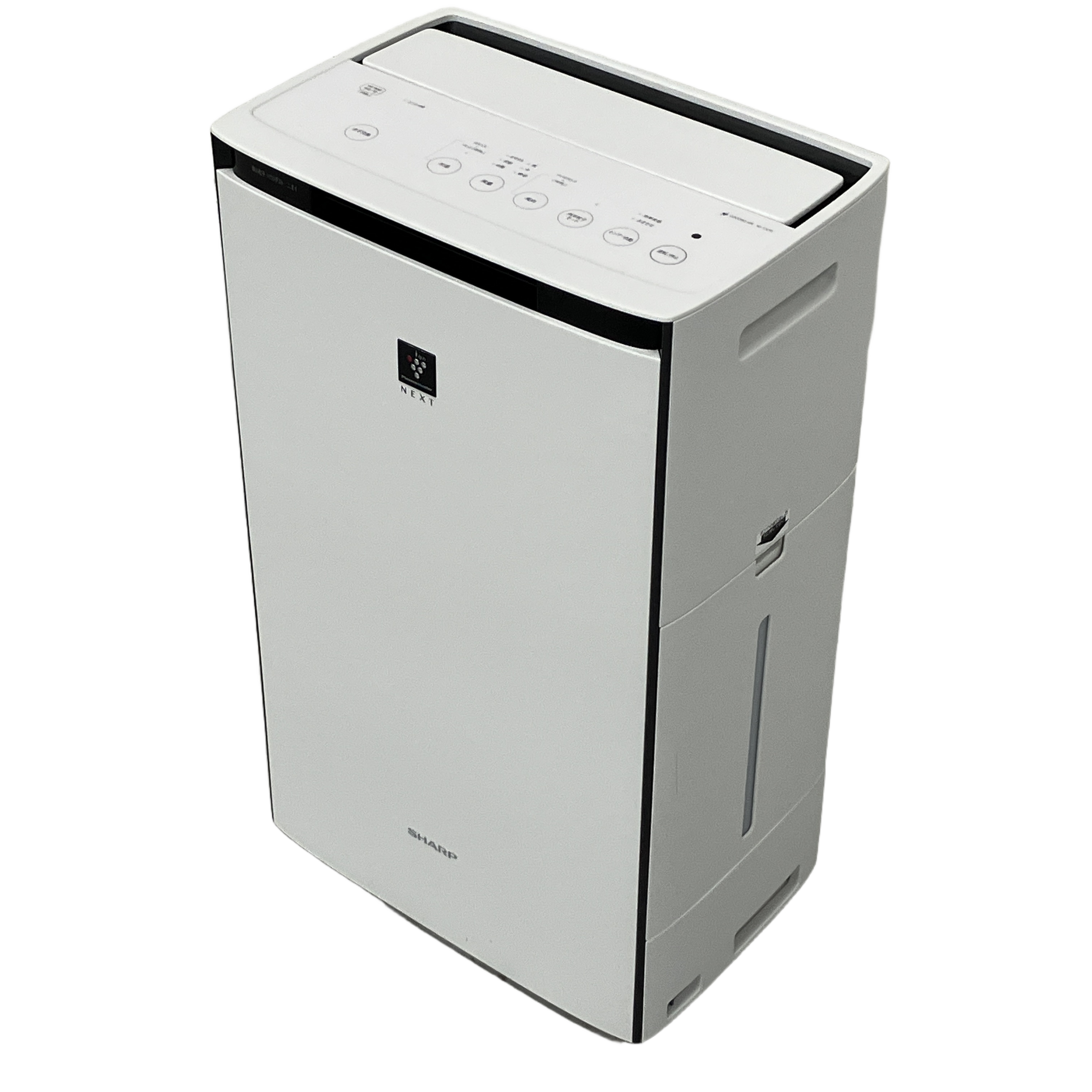 SHARP KI-TX70 空気清浄機