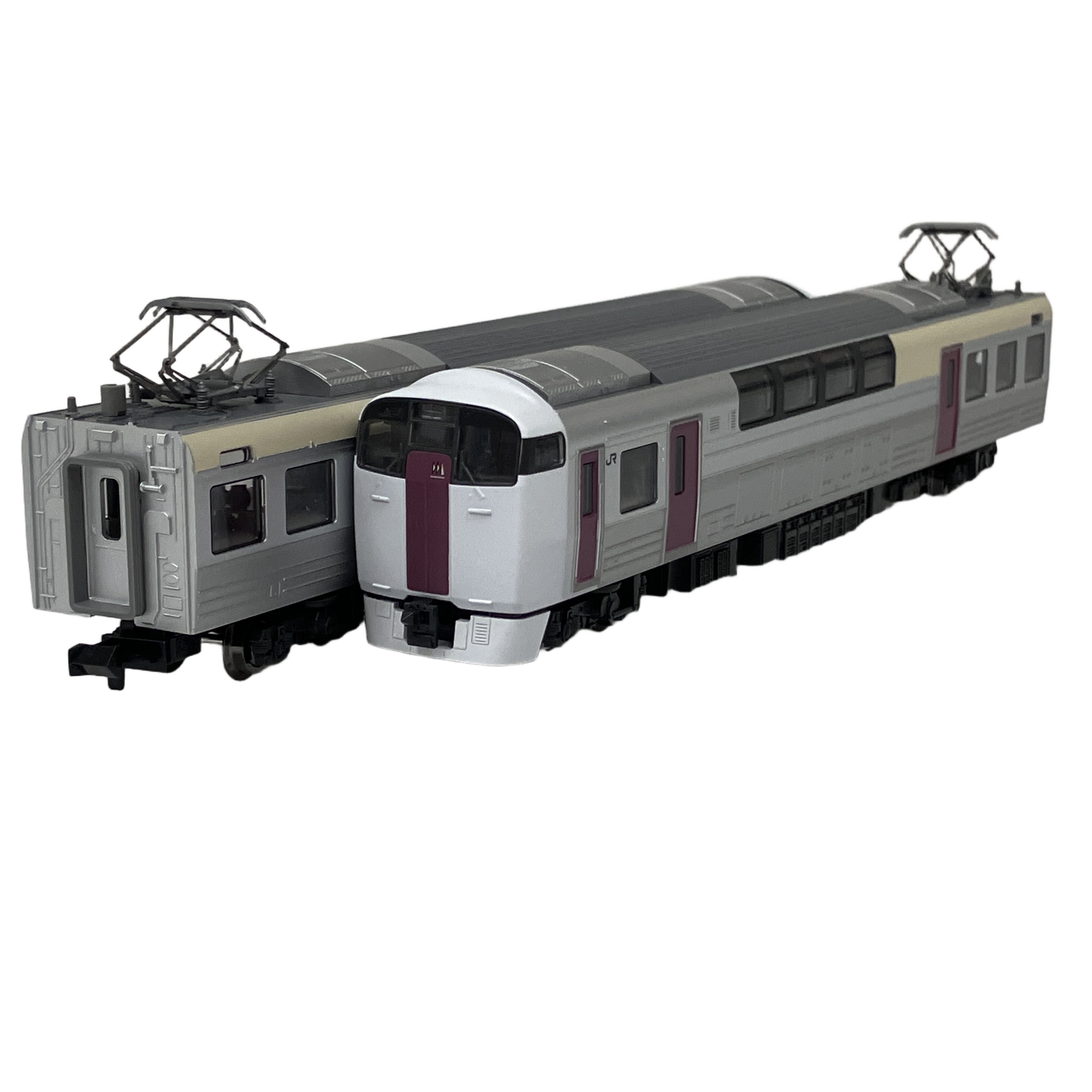 TOMIX 98444 98445 215系近郊電車 2次車