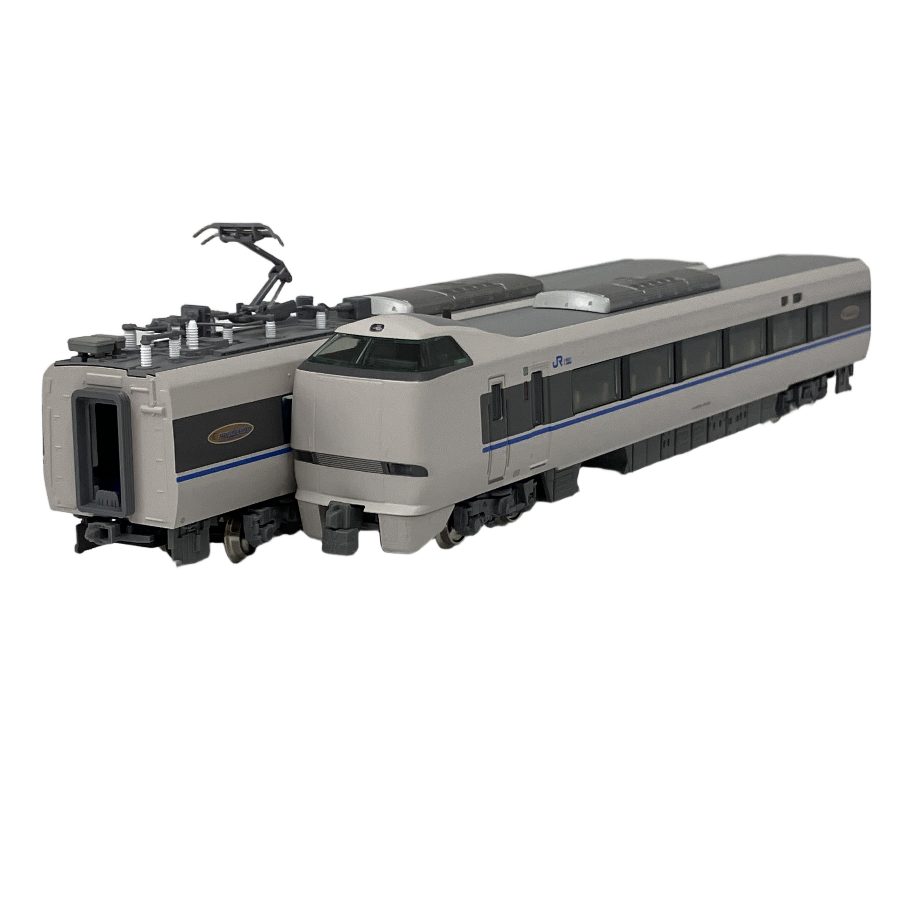 KATO 10-1747 683系4000番台 鉄道模型