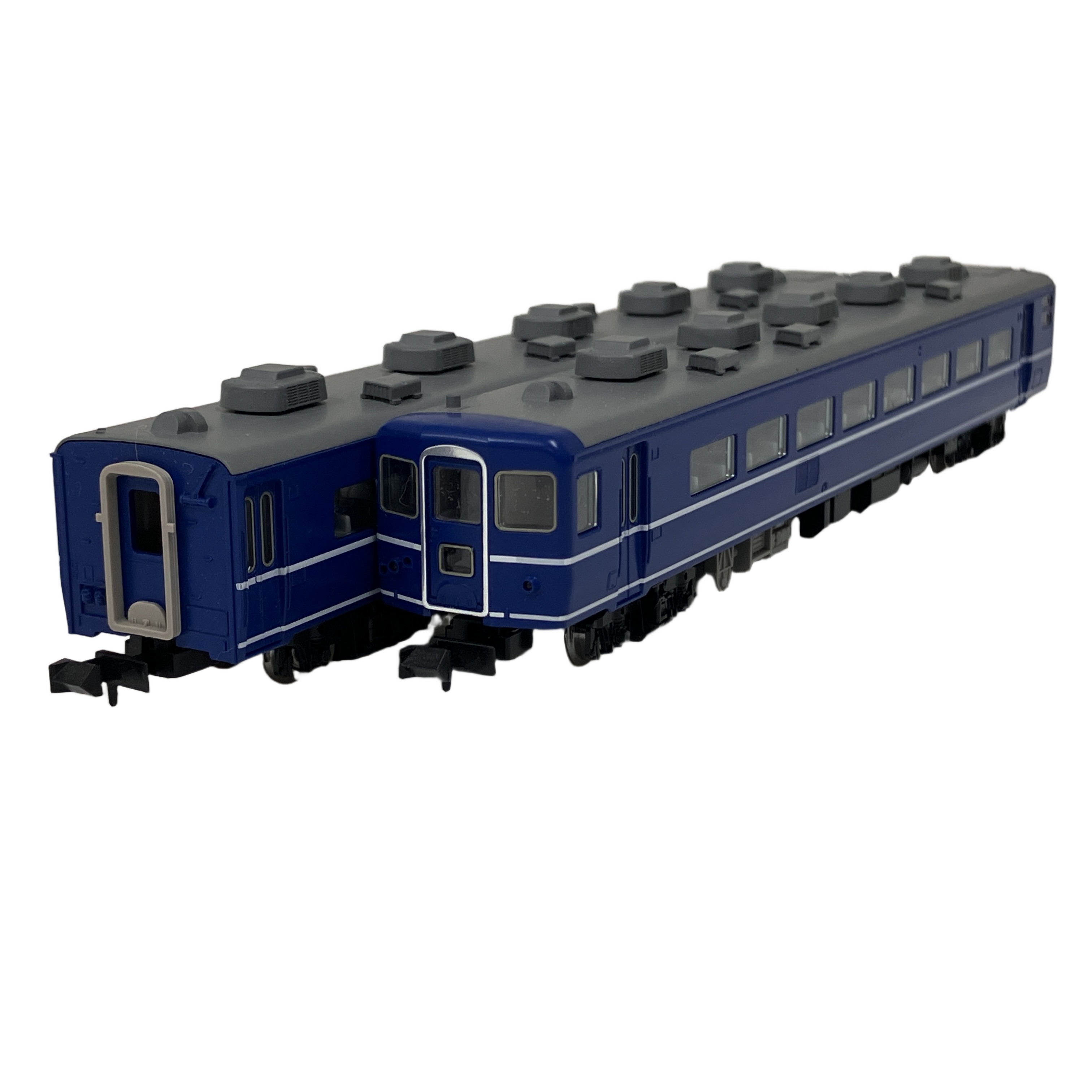 TOMIX 92322 14系 鉄道模型