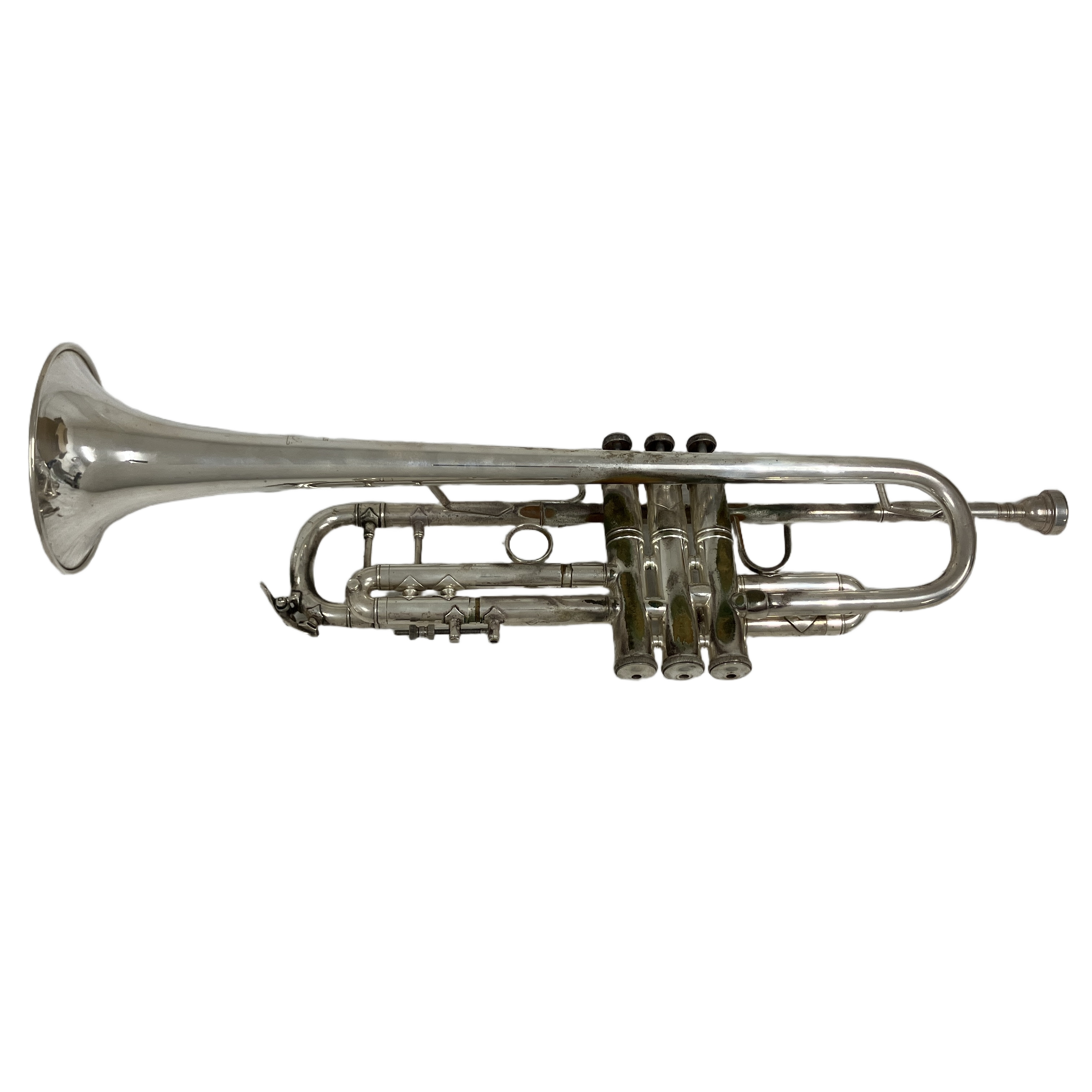 VINCENT BACH 37 ML トランペット