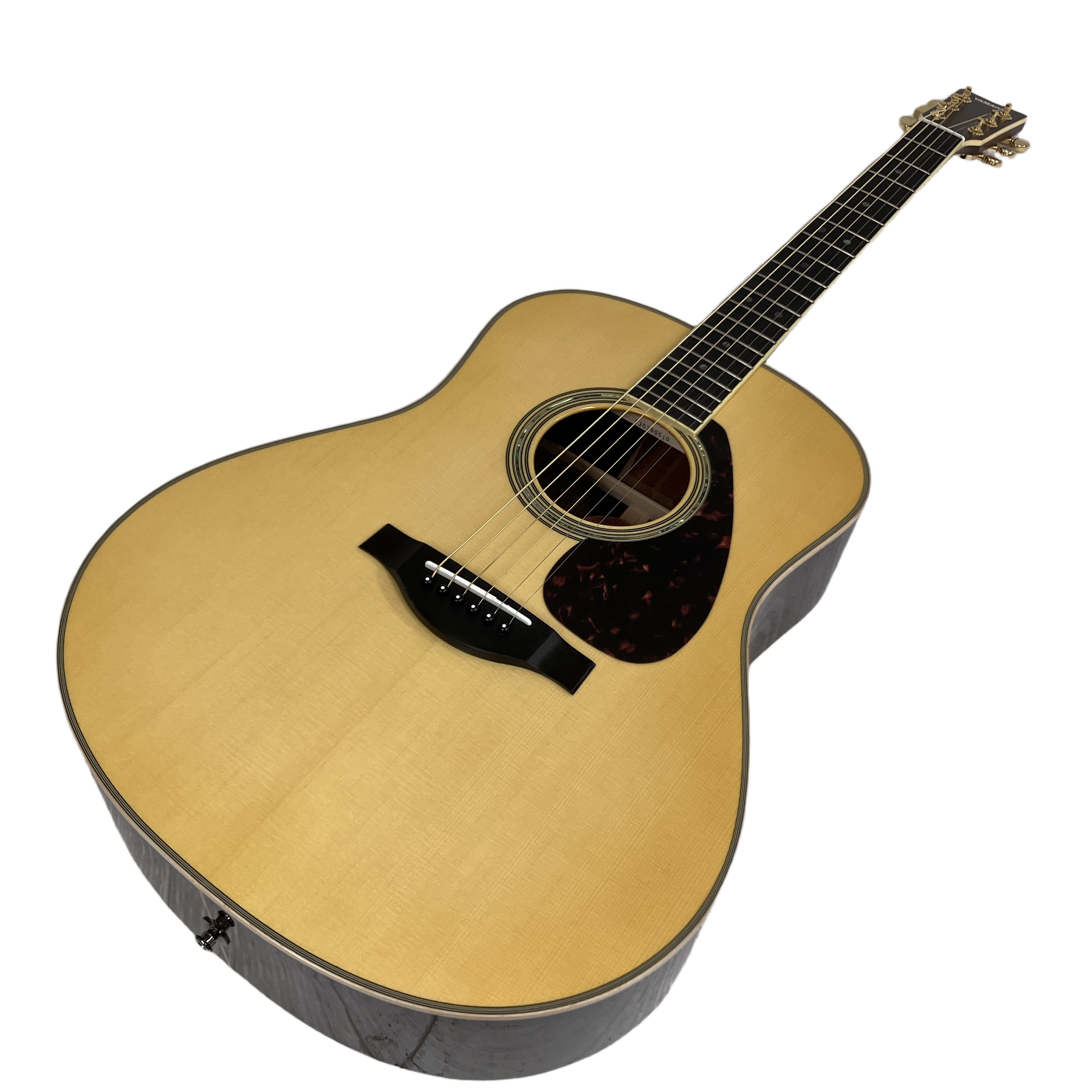 YAMAHA Lシリーズ LL16 アコースティックギター