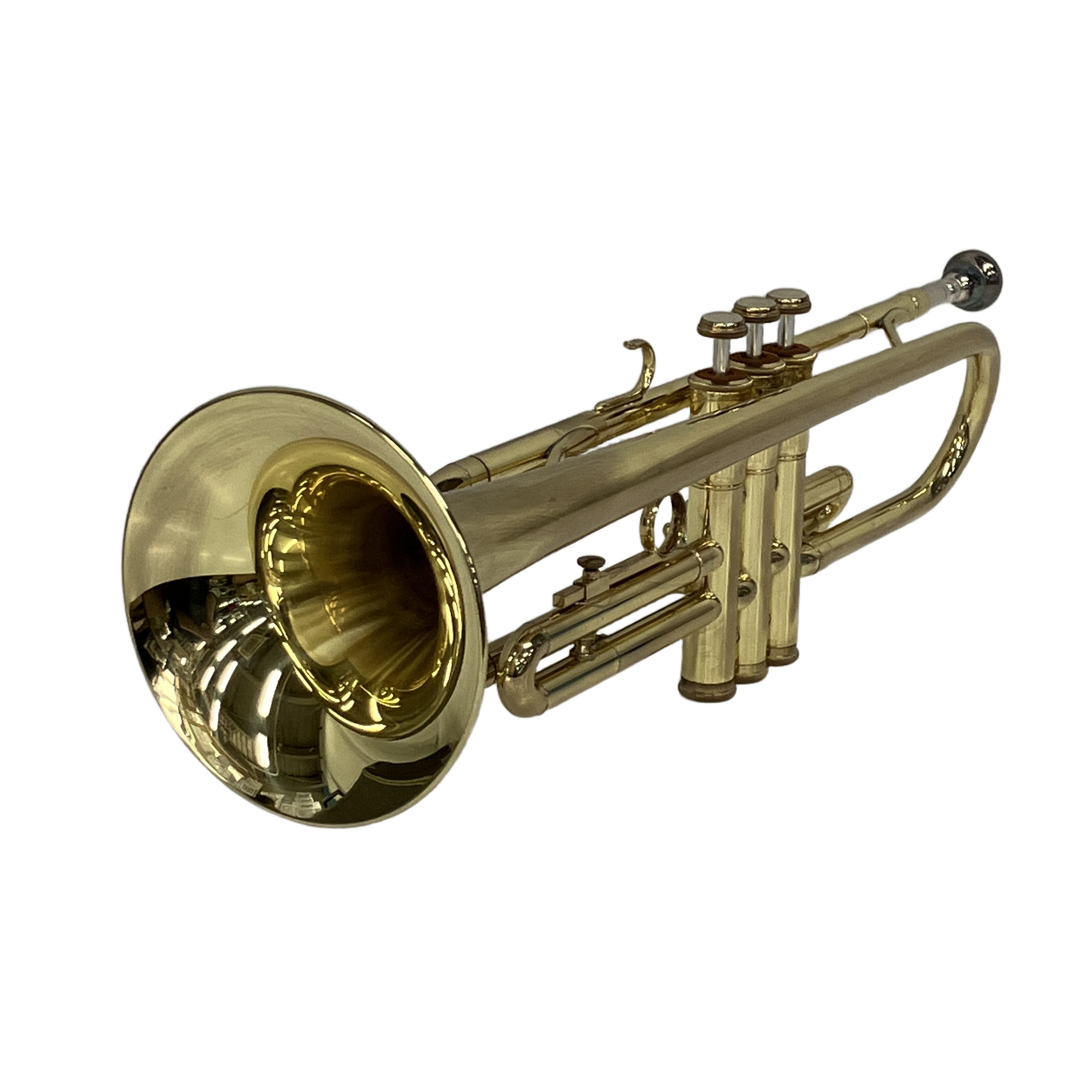 YAMAHA YTR-233 トランペット