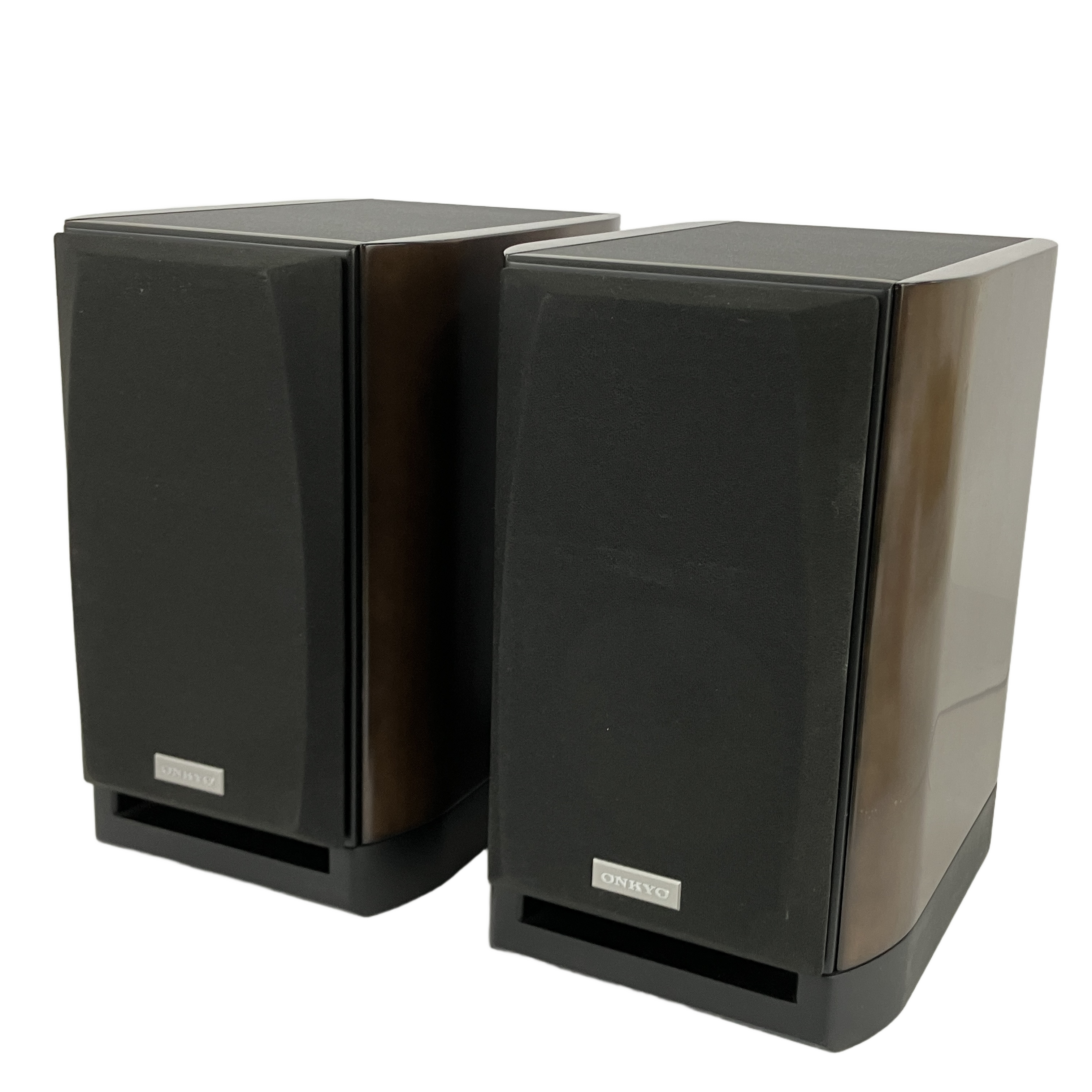 ONKYO D-212EXT スピーカー ペア