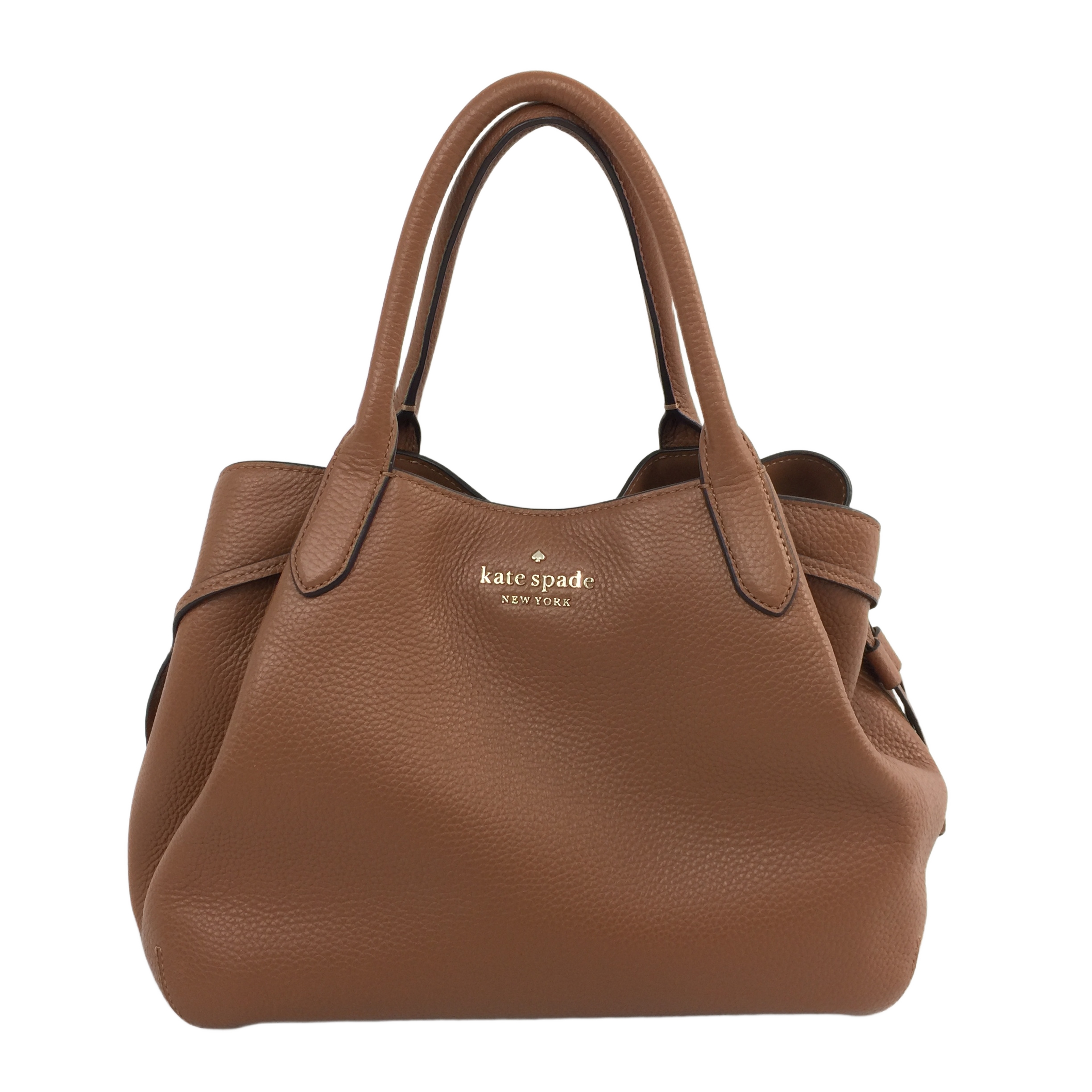 KATE SPADE トートバッグ