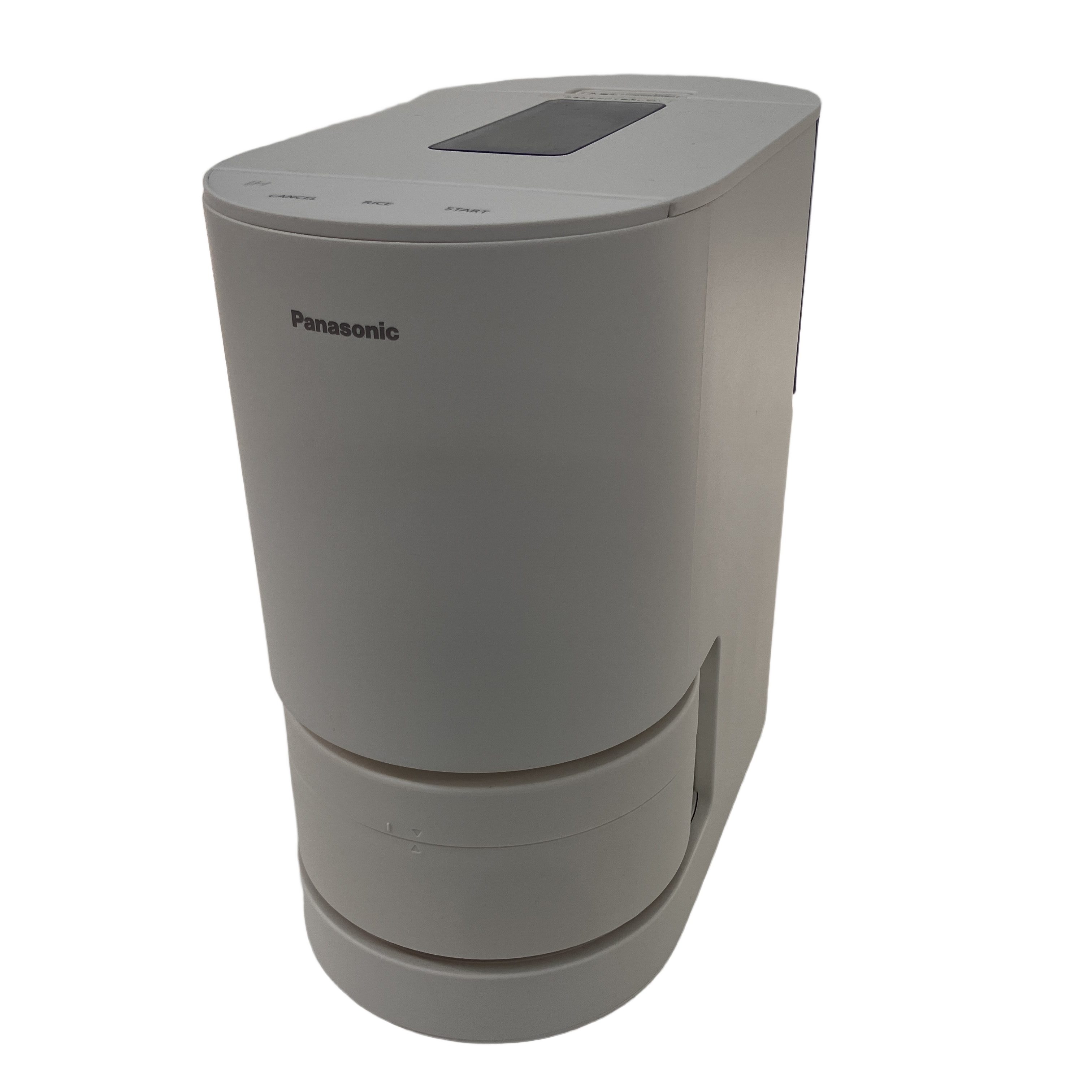 PANASONIC SR-AX1 炊飯器 2合