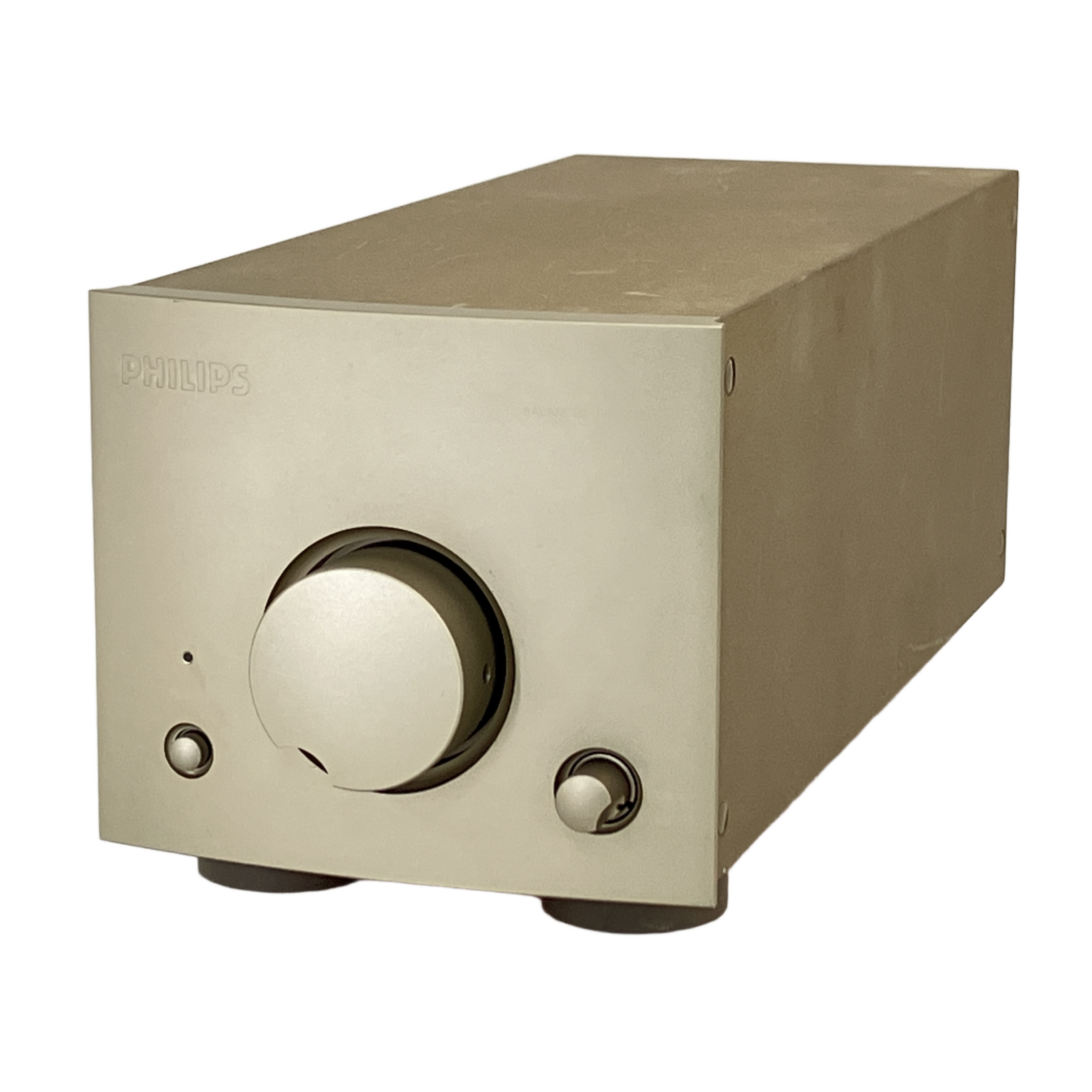PHILIPS LHH P700 プリアンプ