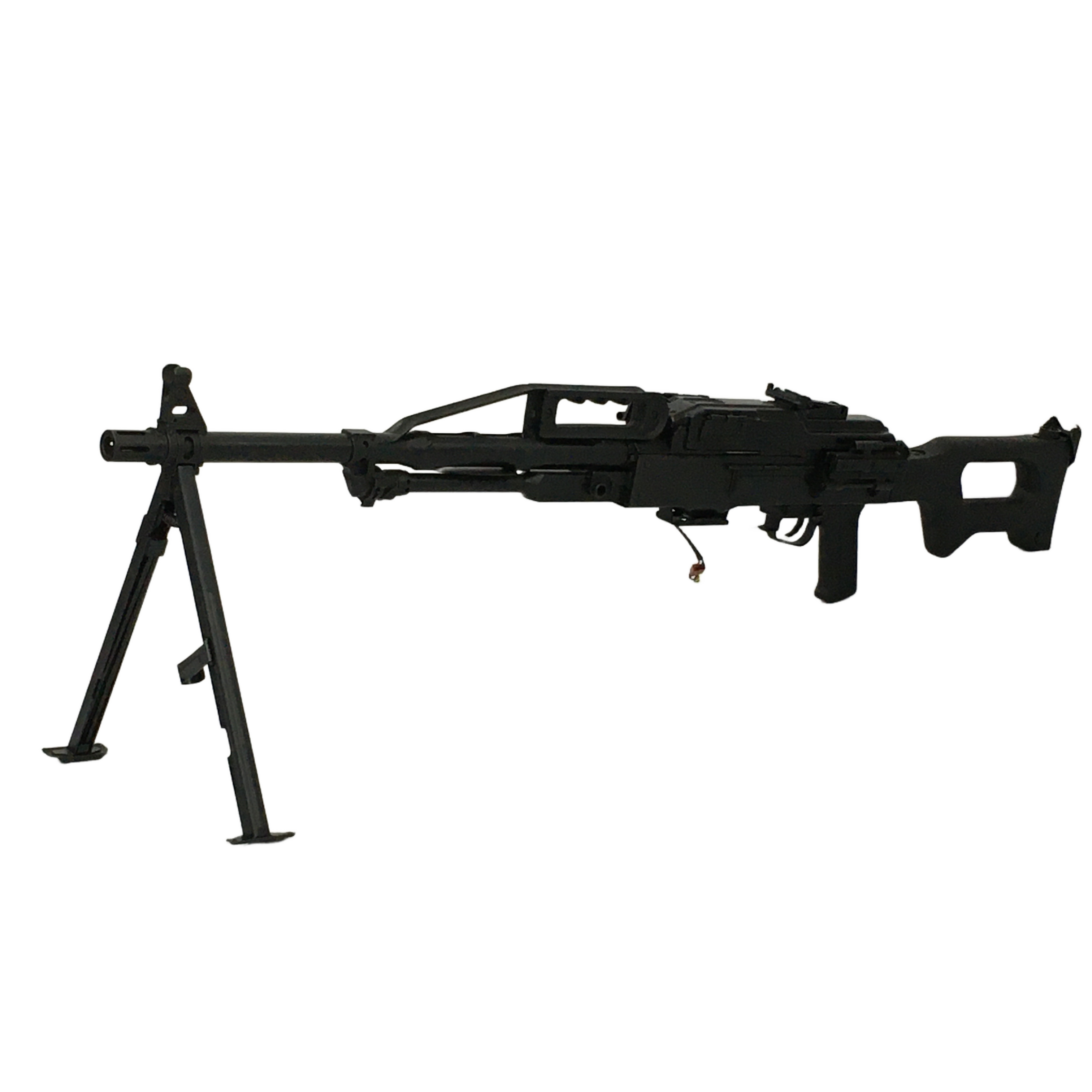 LCT PKP 電動ガン