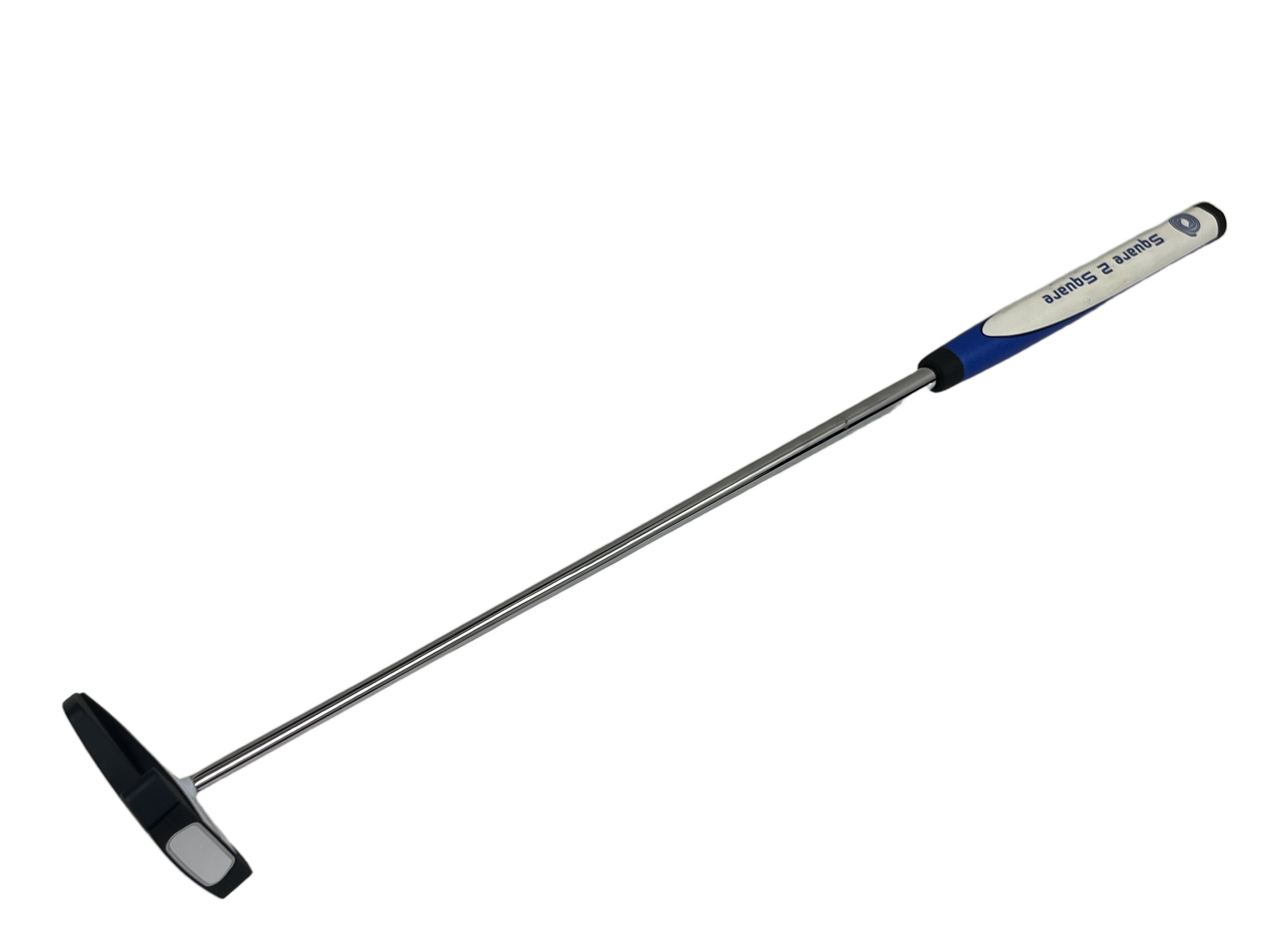 ODYSSEY Ai-ONE Square 2 Square MAX STRIPE パター
