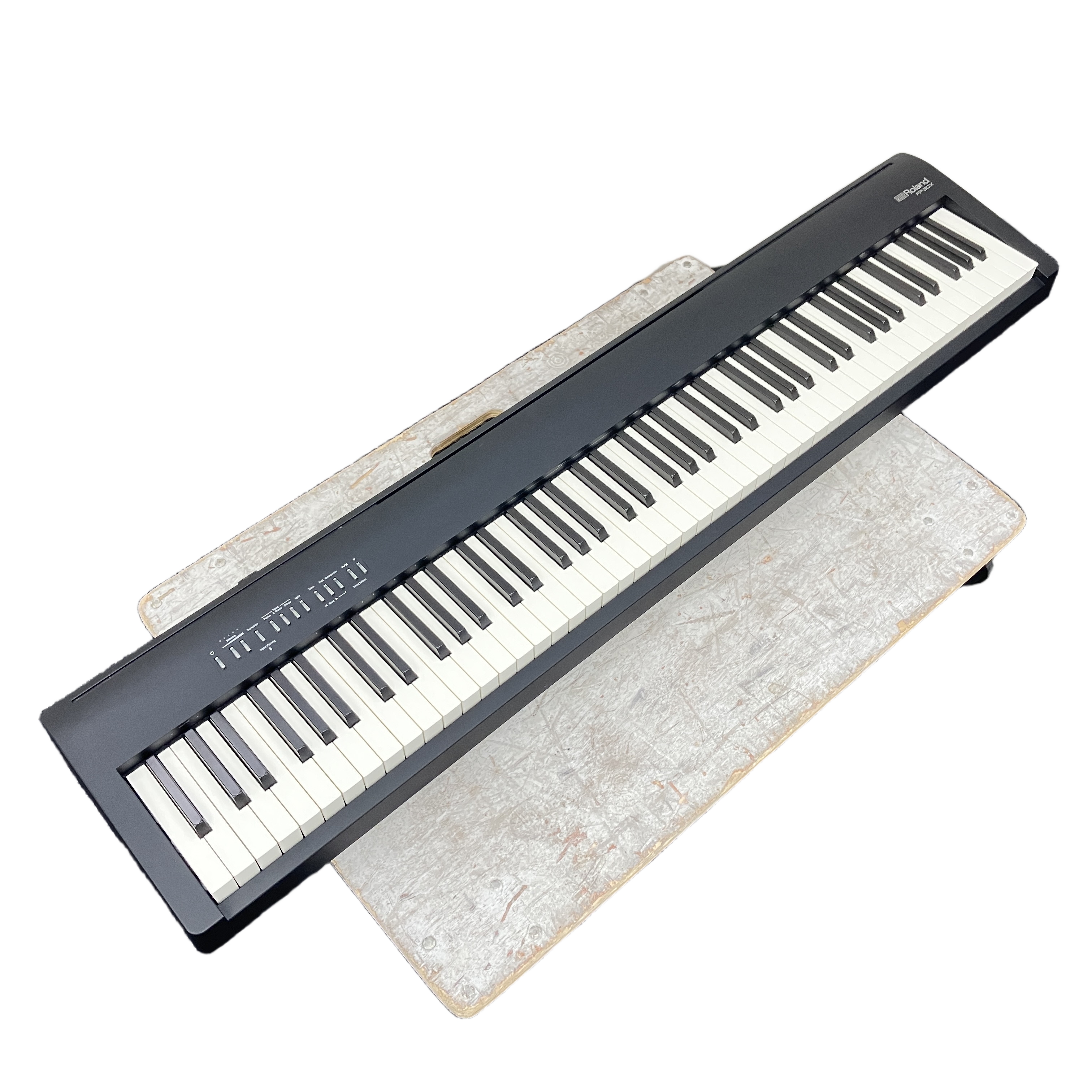 ROLAND FP-30X-BKB 電子ピアノ