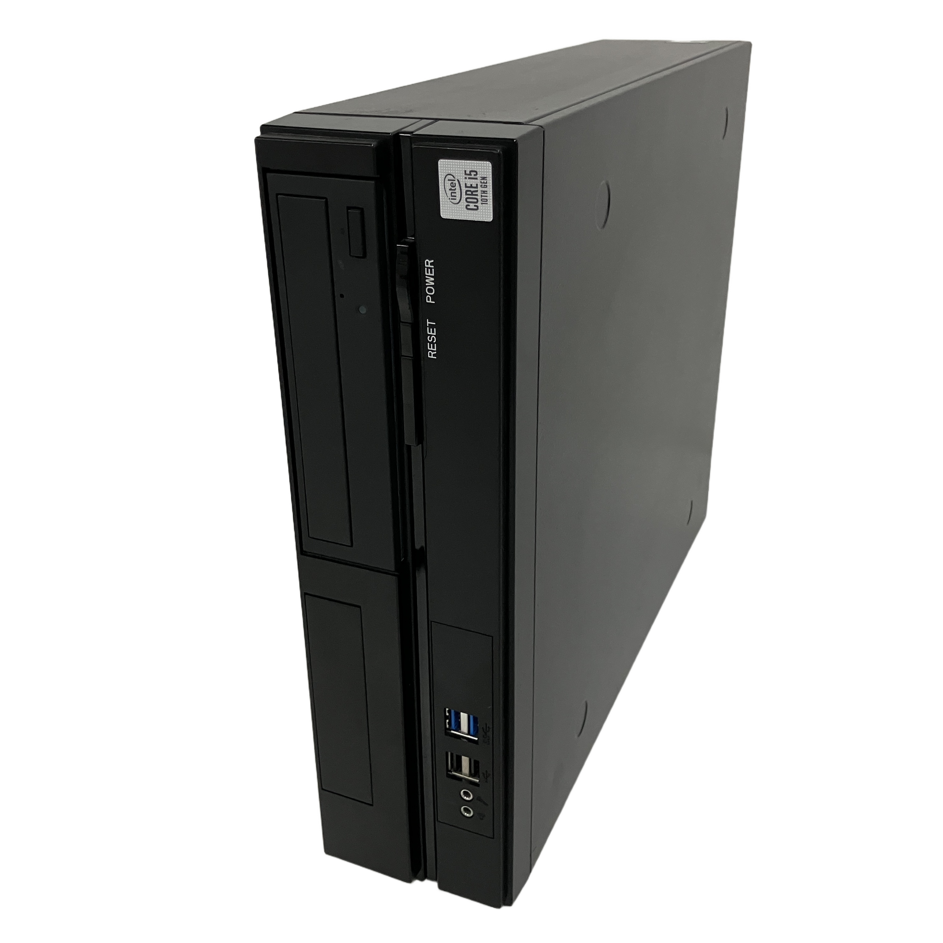 THIRDWAVE SlimMagnate IM デスクトップPC 16GB