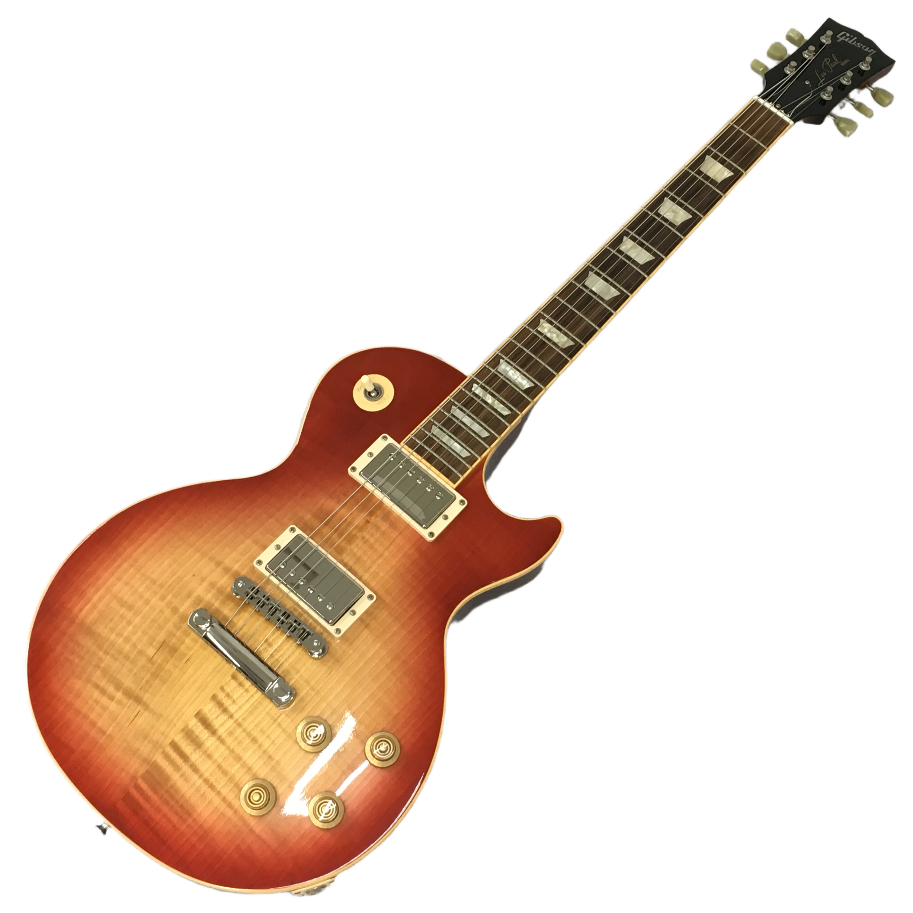 GIBSON Les Paul 50s Standard エレキギター