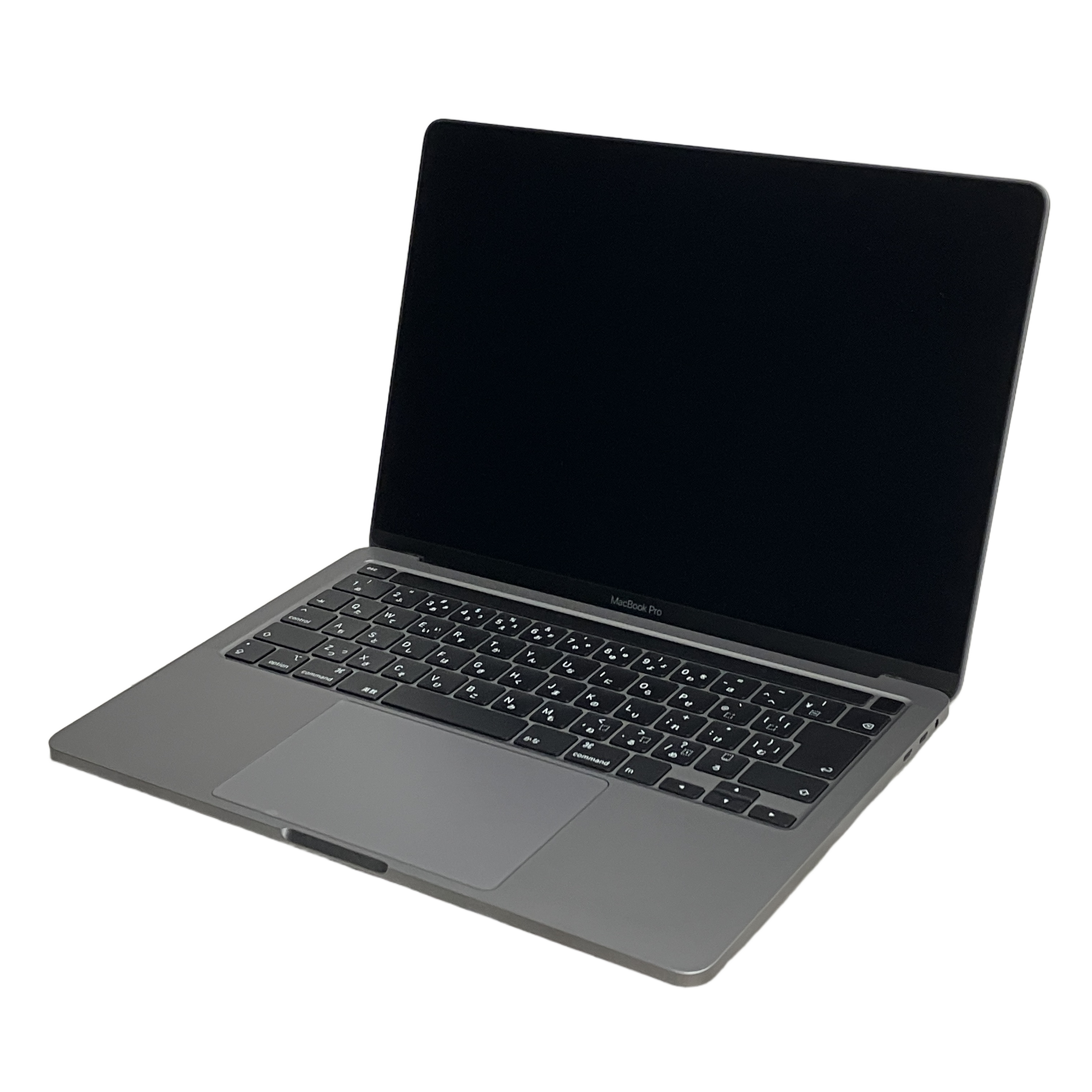 APPLE MacBook Pro 13インチ 16GB 512GB