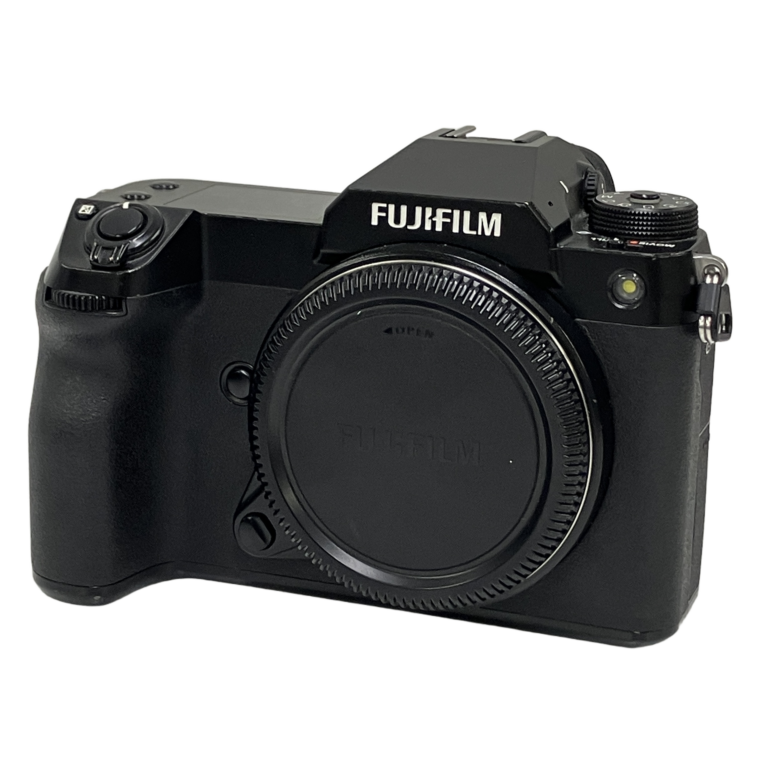 FUJIFILM GFX100S (ラージフォーマットミラーレス / 1億200万画素):圧倒的な解像度と極上の色彩を、日常へ連れ出す異次元のモンスター。