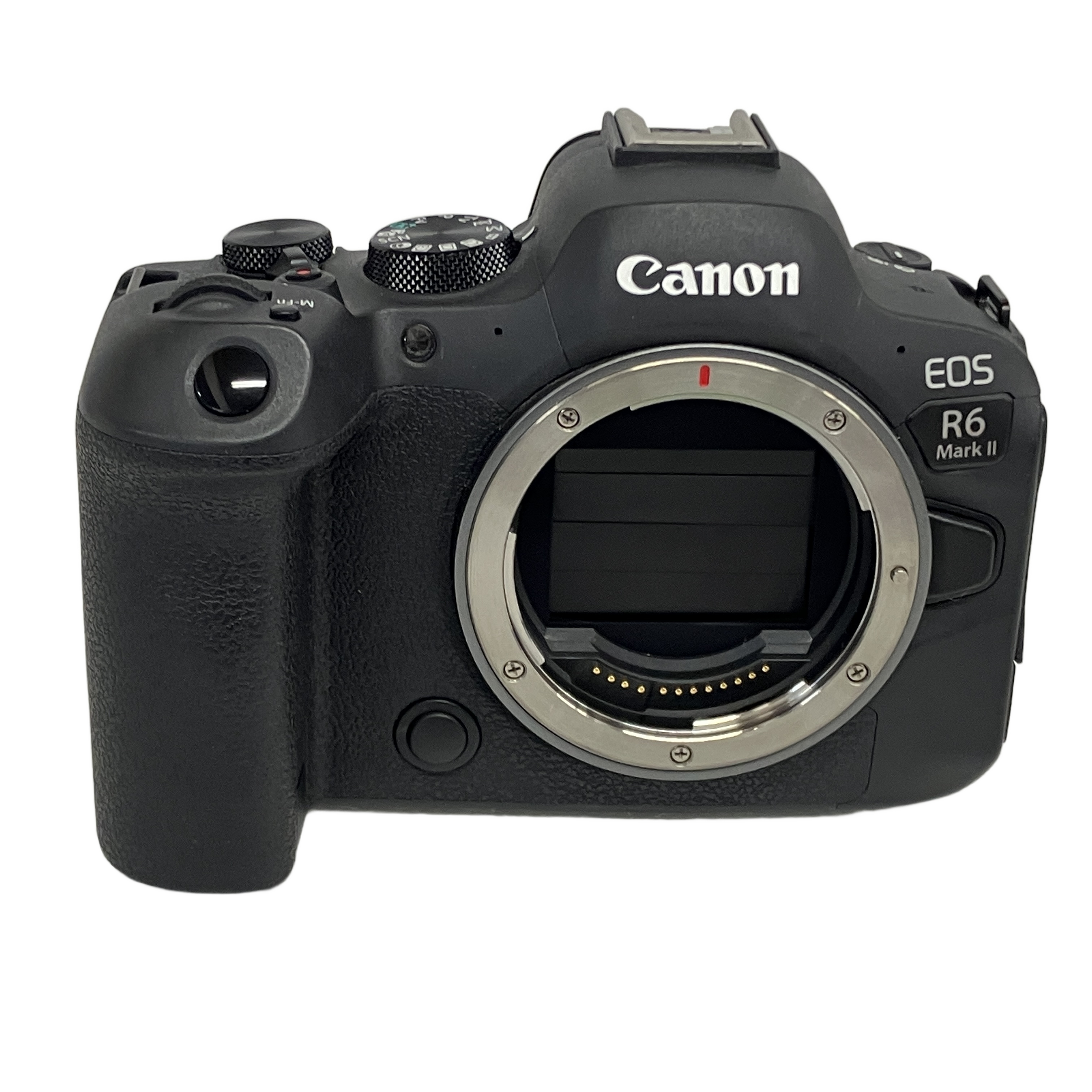 CANON EOS R6 Mark II ミラーレス一眼