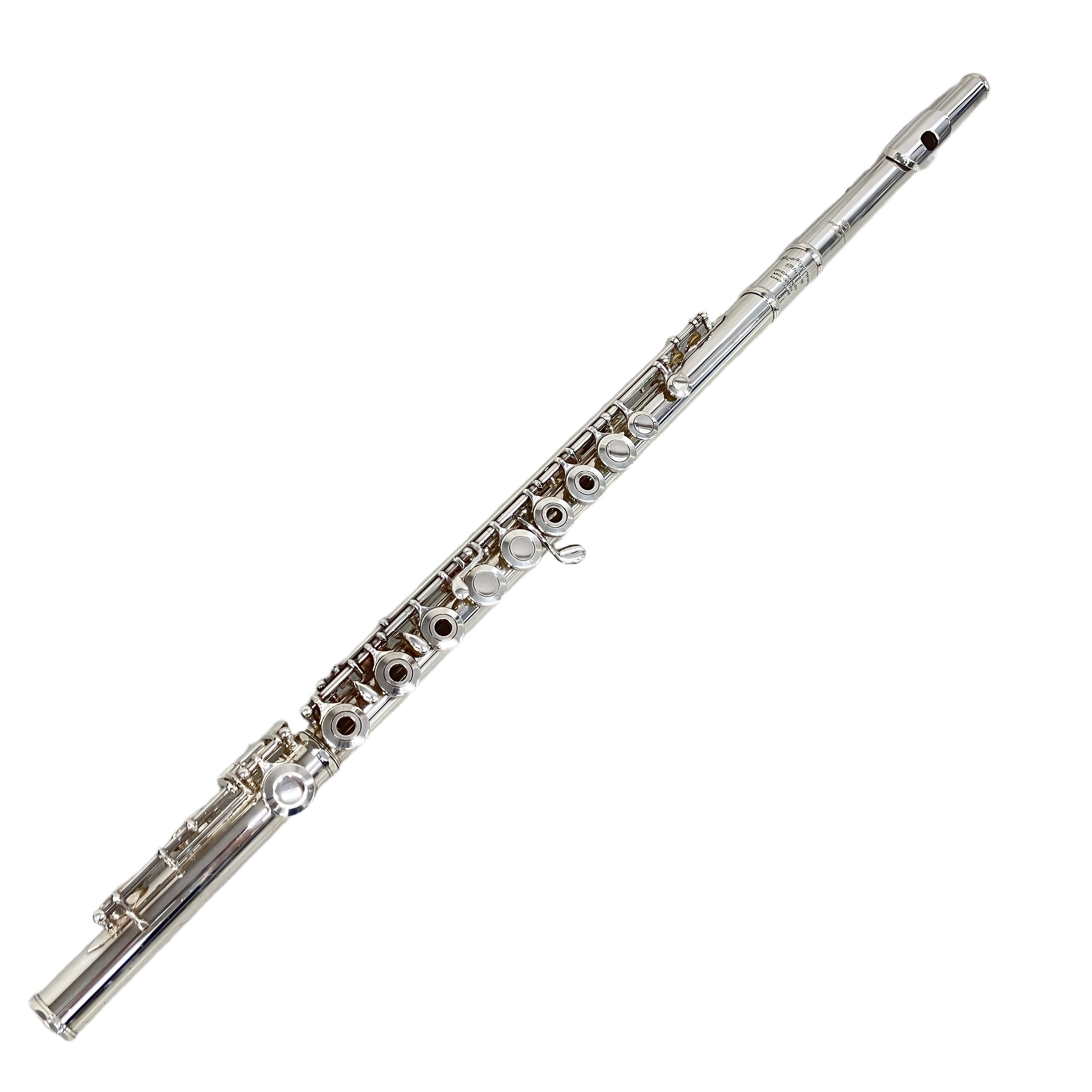 Mateki Flute 買取相場 - マテキフルートの買取価格表-楽器高く売れる